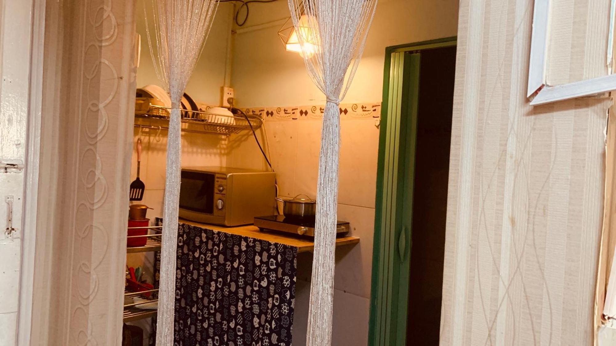 1967 Apartment