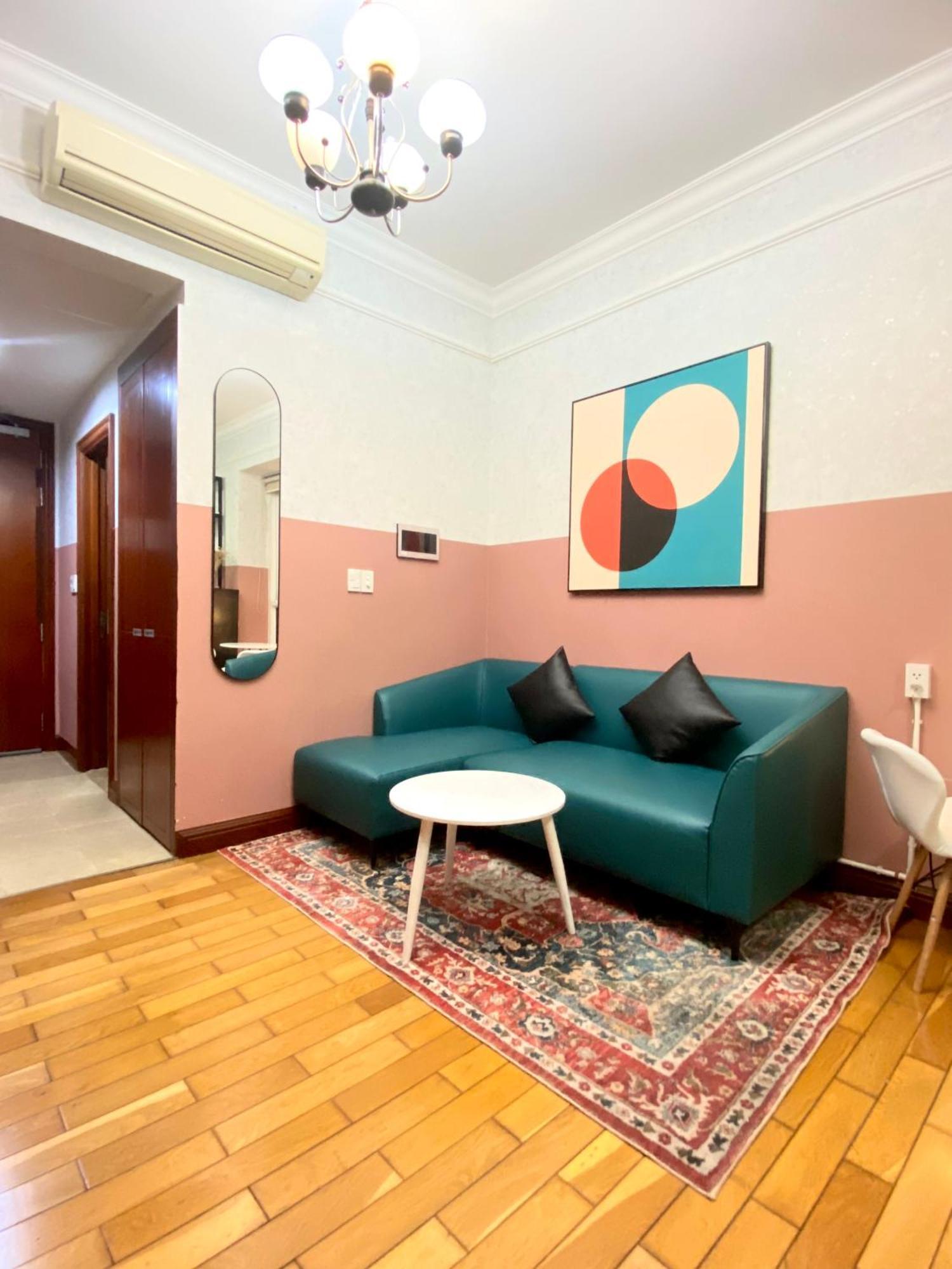 Apartment M Luxury *
