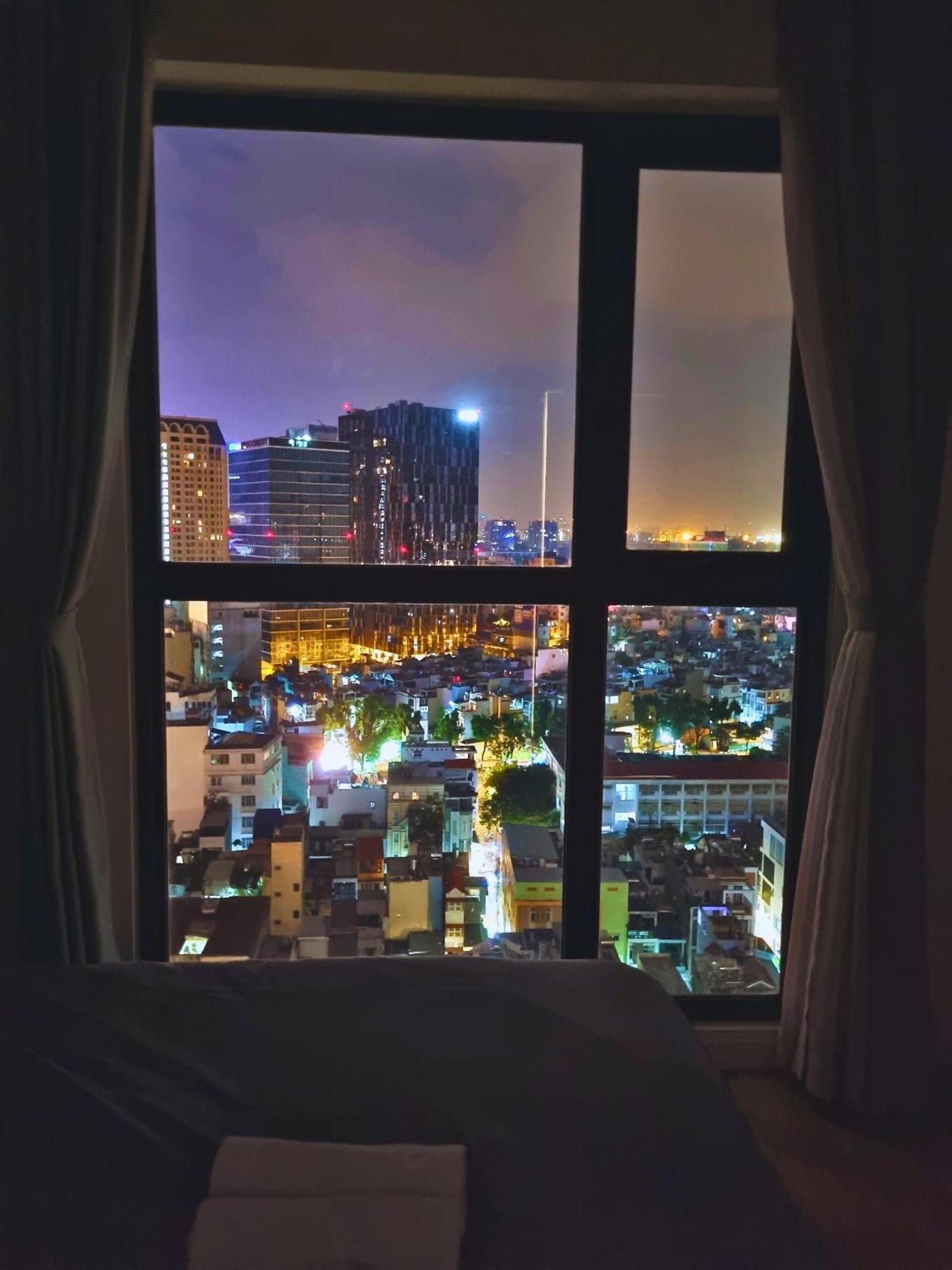 Apartment Pool View Central Midtown District 4 Millennium Saigon Riverside *