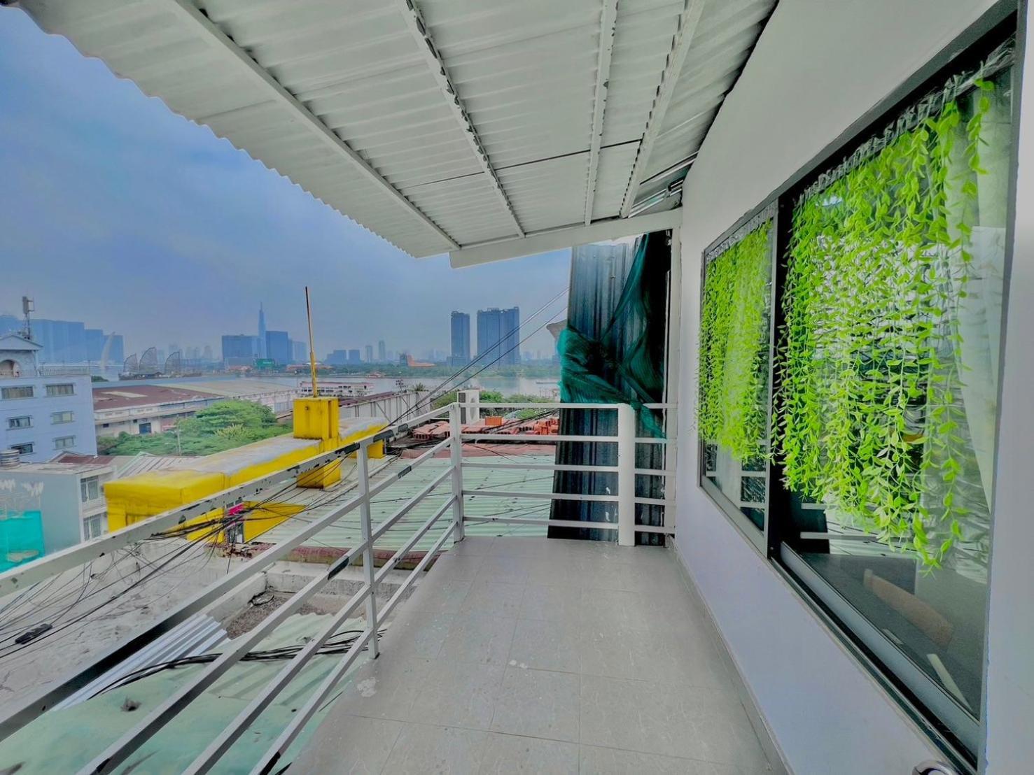 Tyn Apartment Ho Chi Minh City