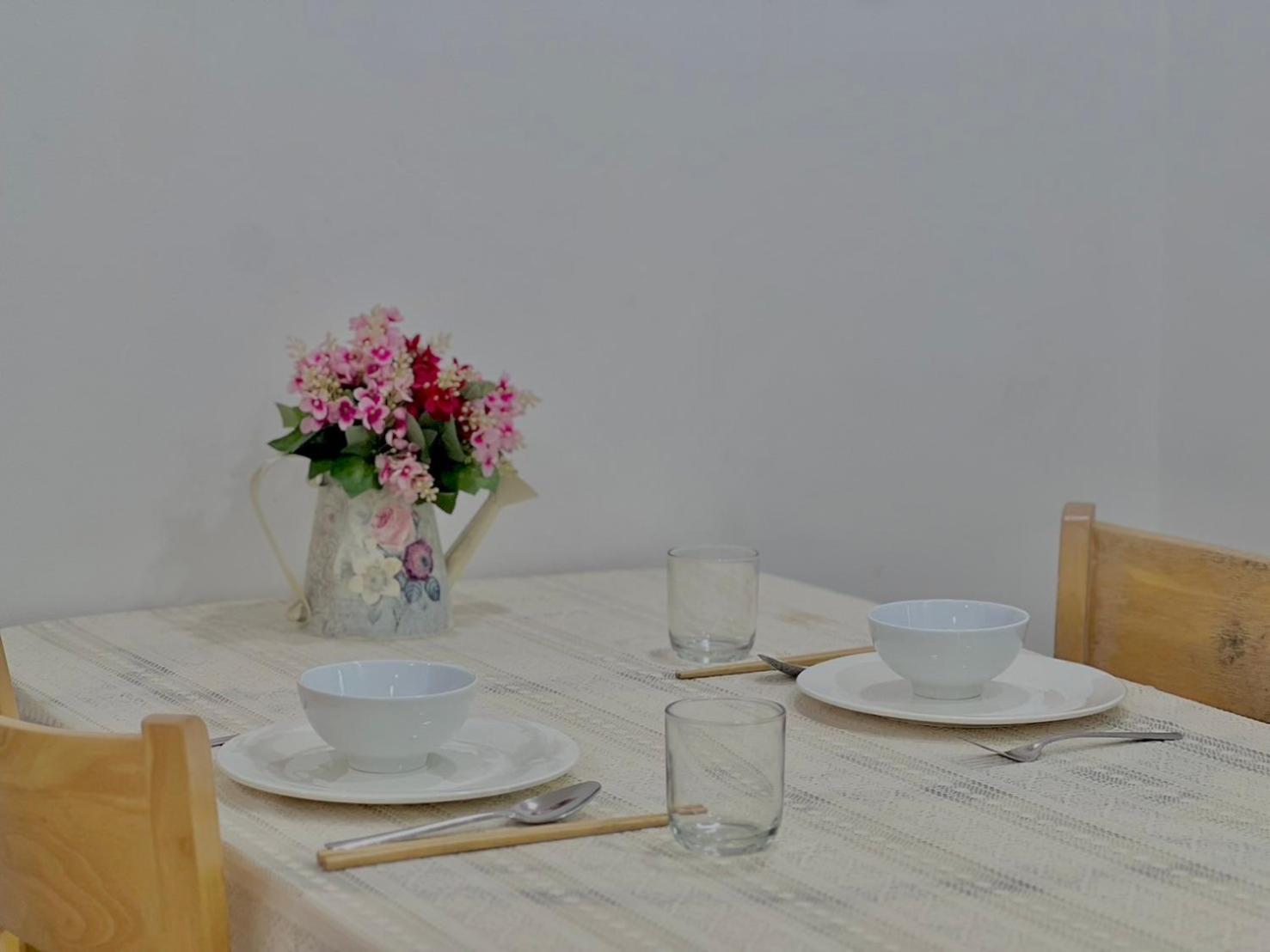 Apartment Tyn
