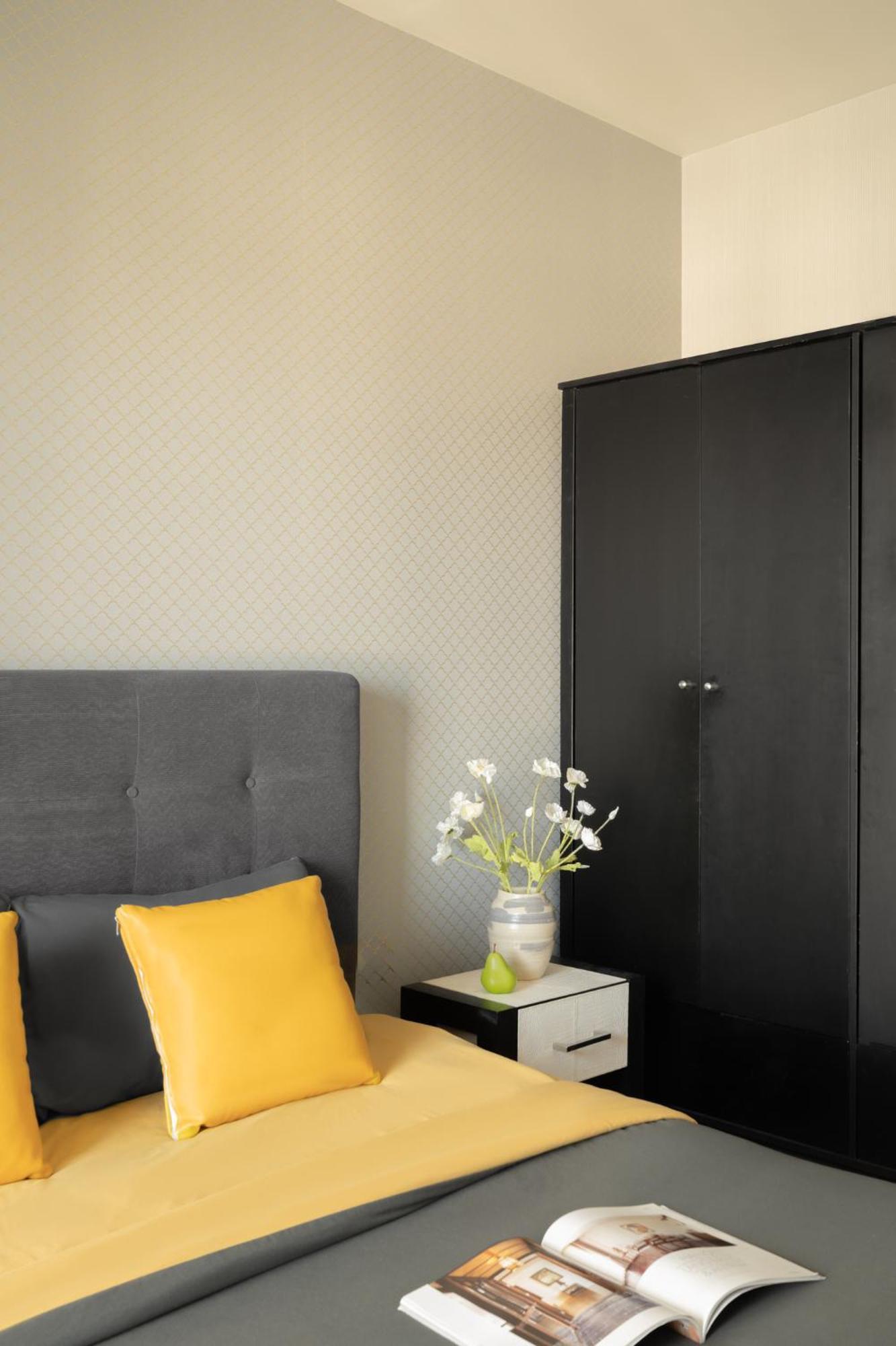 Apartment Lynh Saigon D4
