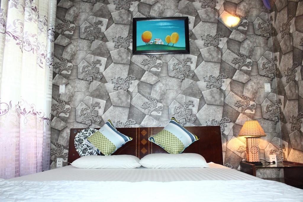 Anh Tram Guest house