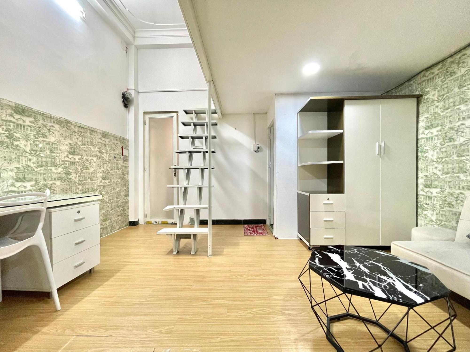 Zenhouse Apartment *