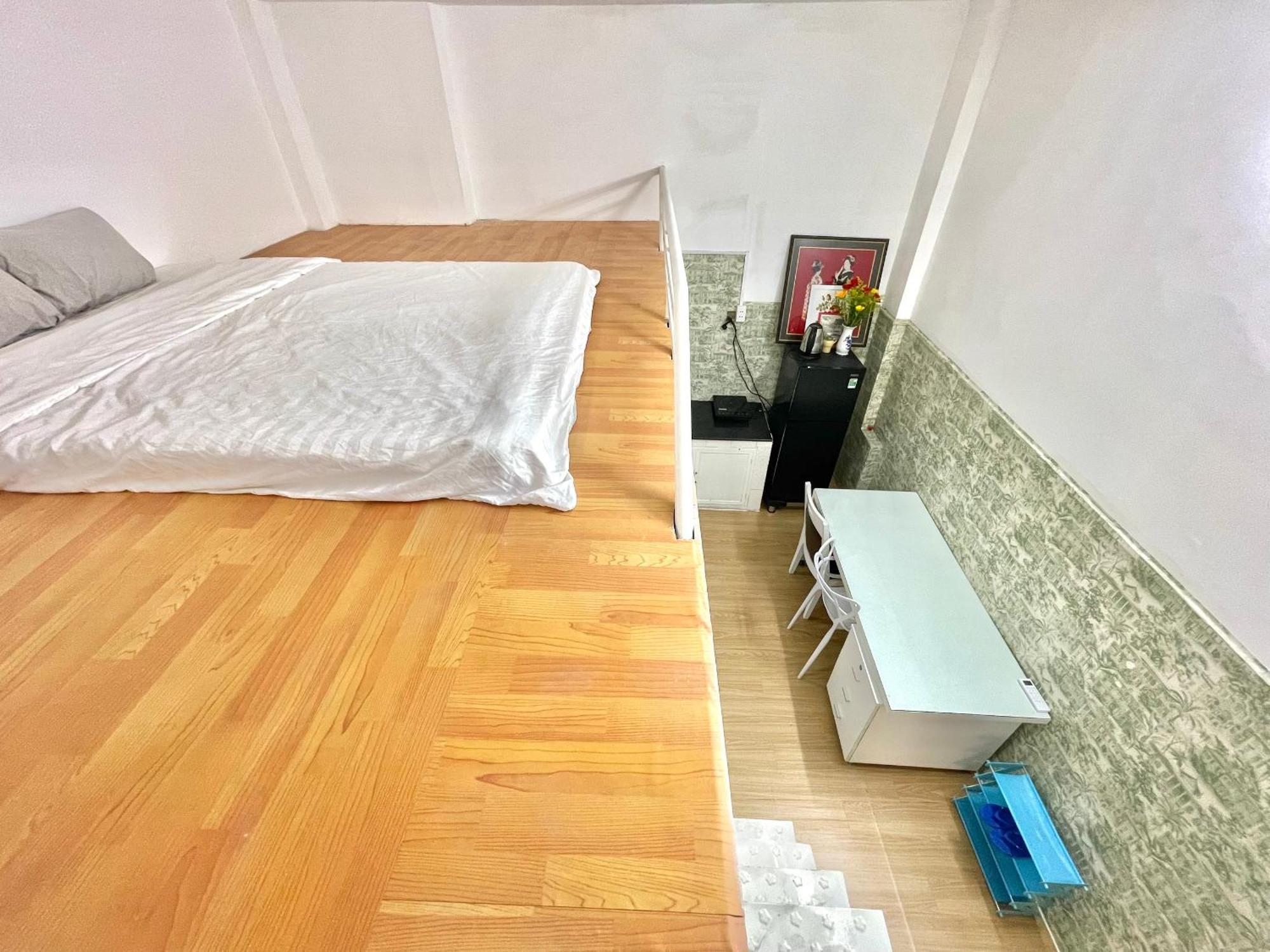 Zenhouse Apartment *