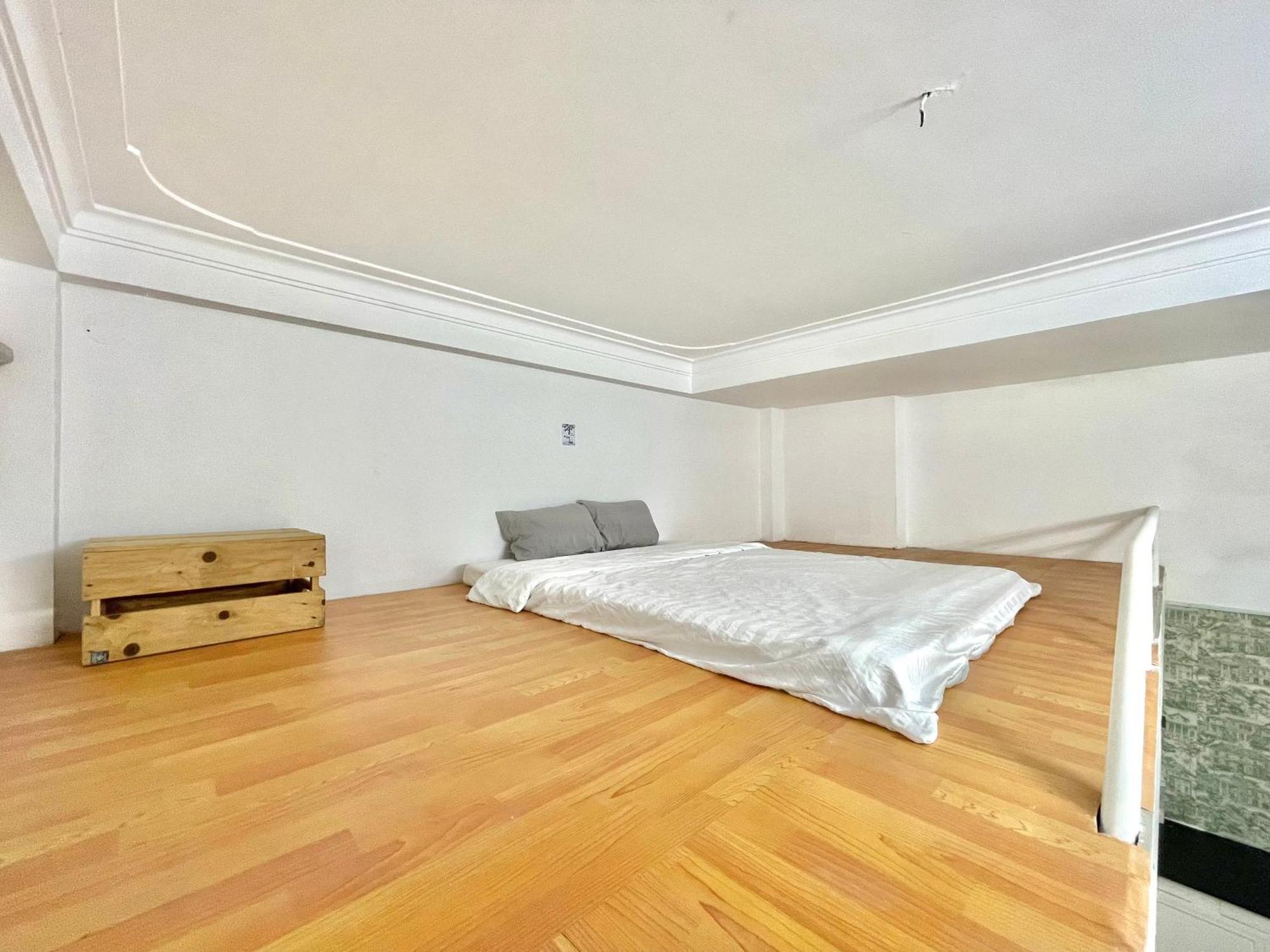 Zenhouse * Ho Chi Minh City