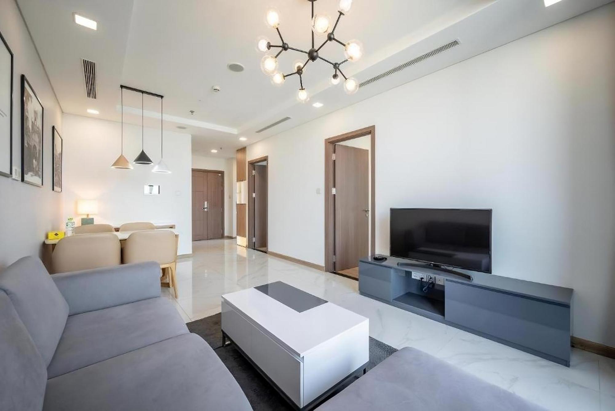 Landmark 81 Royal Luxury - Vinhome Park