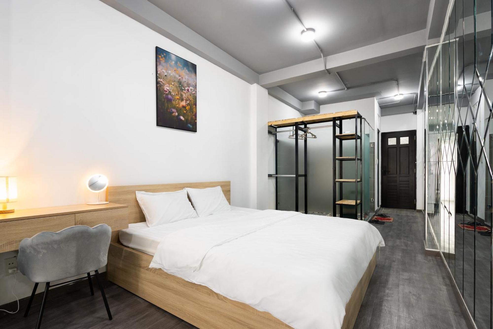 Maple Homestay - Center Of District 1 Homestay *