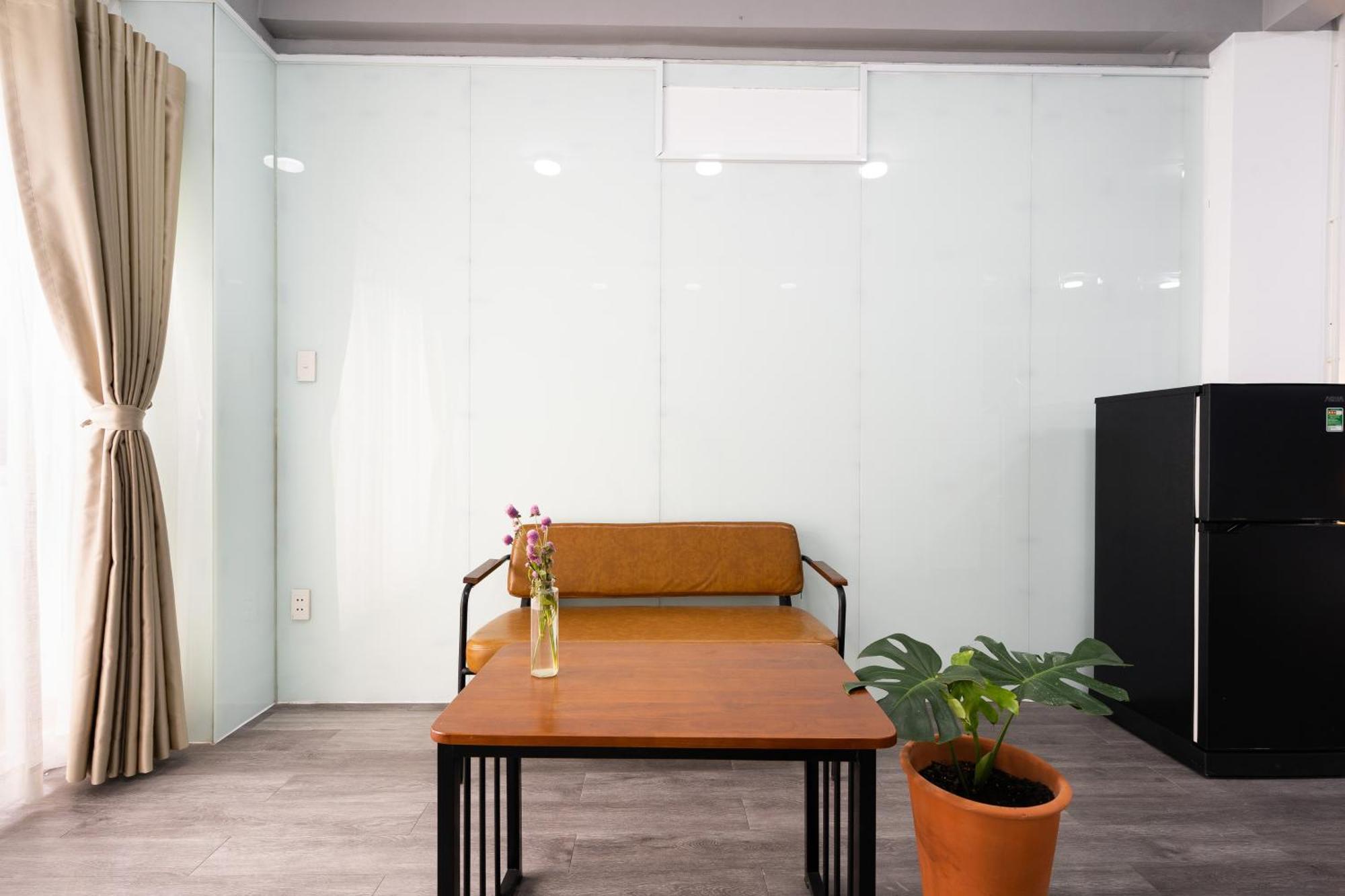 Maple Homestay - Center Of District 1 Homestay *