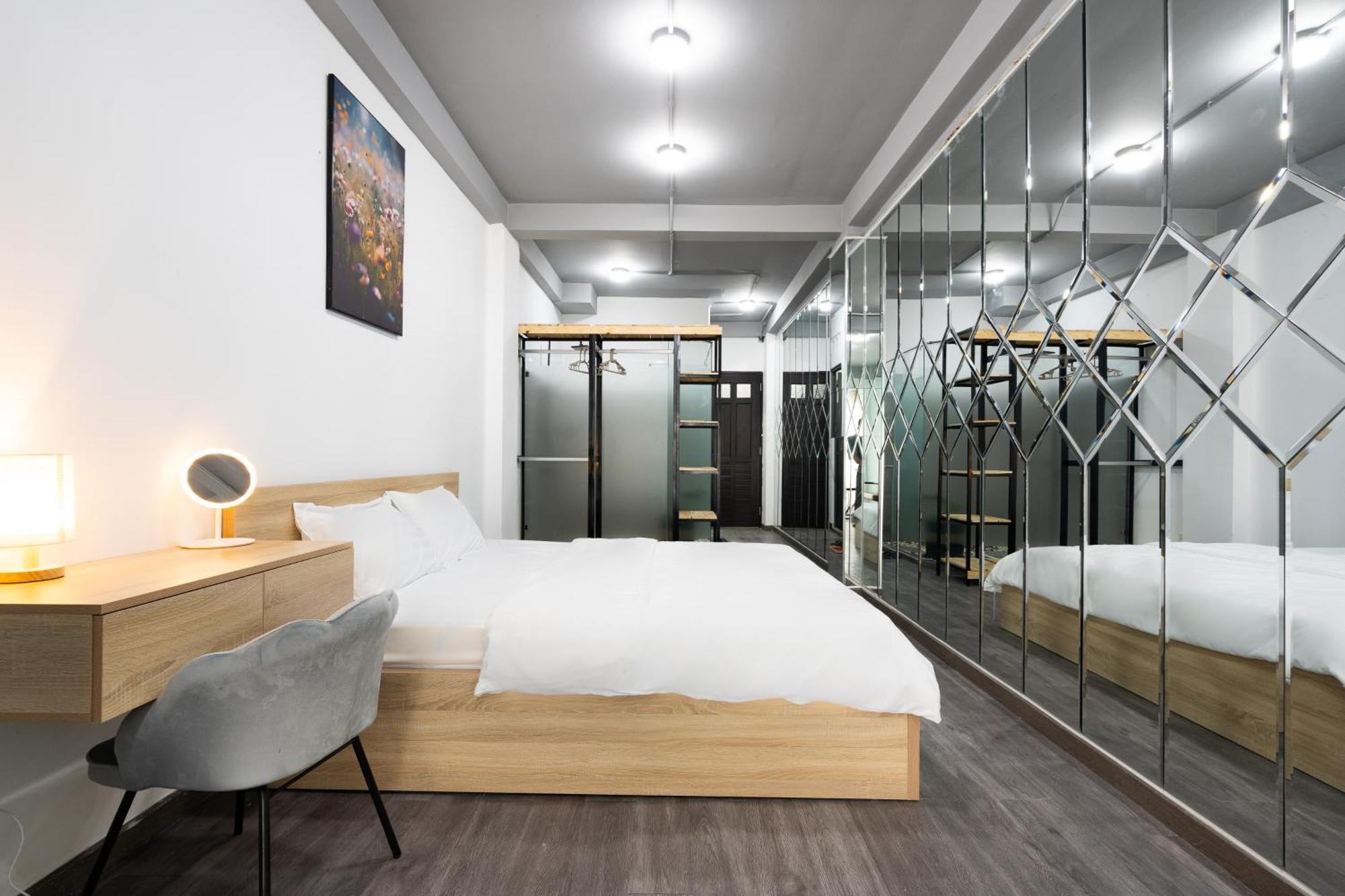 Maple Homestay - Center Of District 1 *