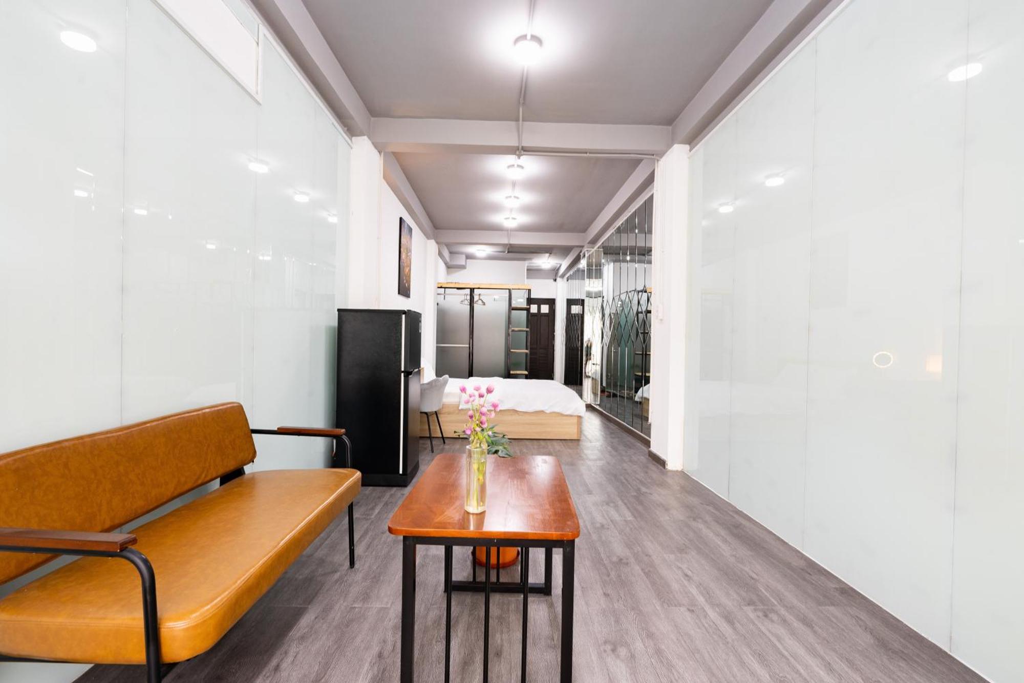 Maple Homestay - Center Of District 1 Homestay *