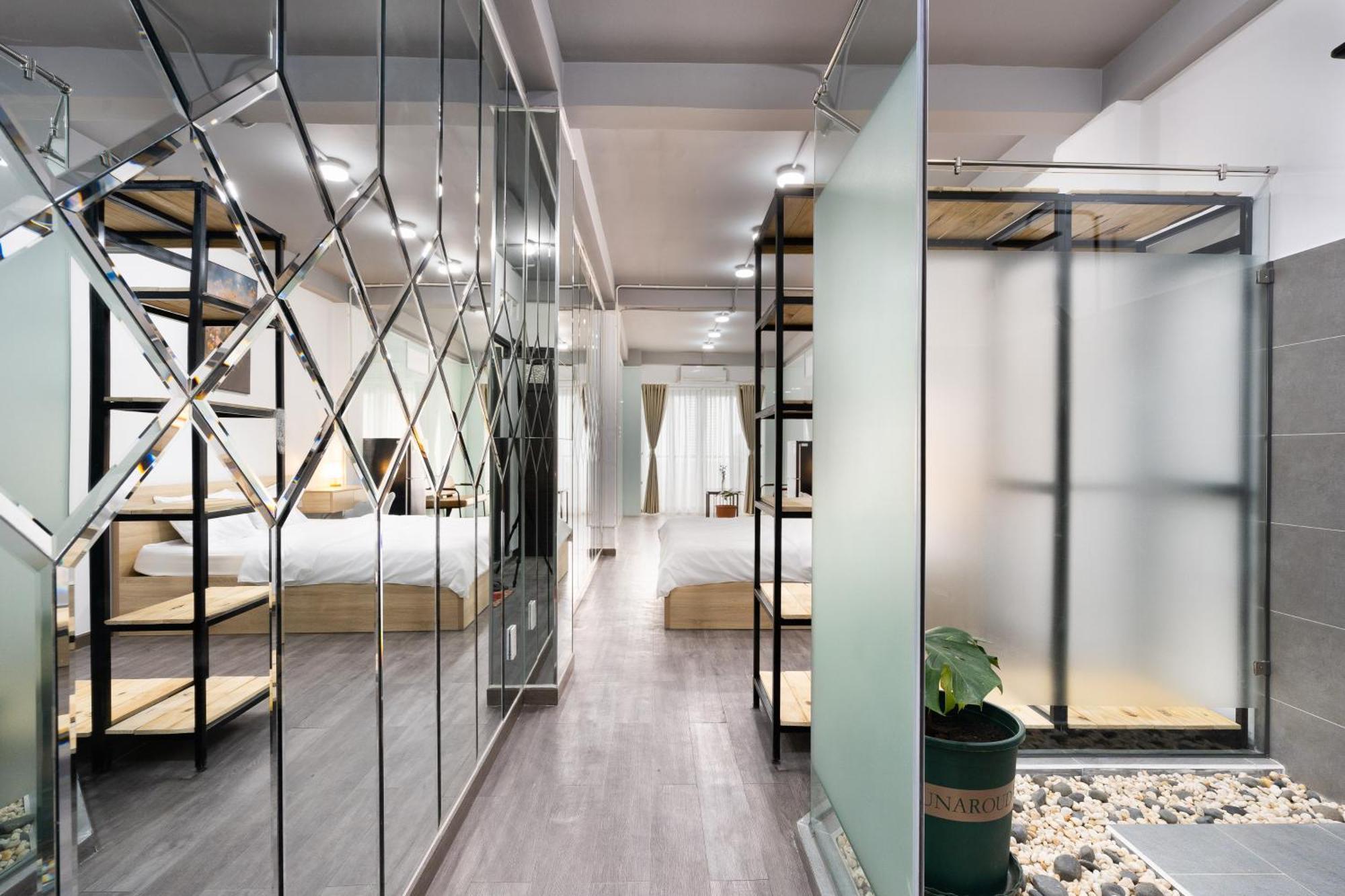 Maple Homestay - Center Of District 1 *