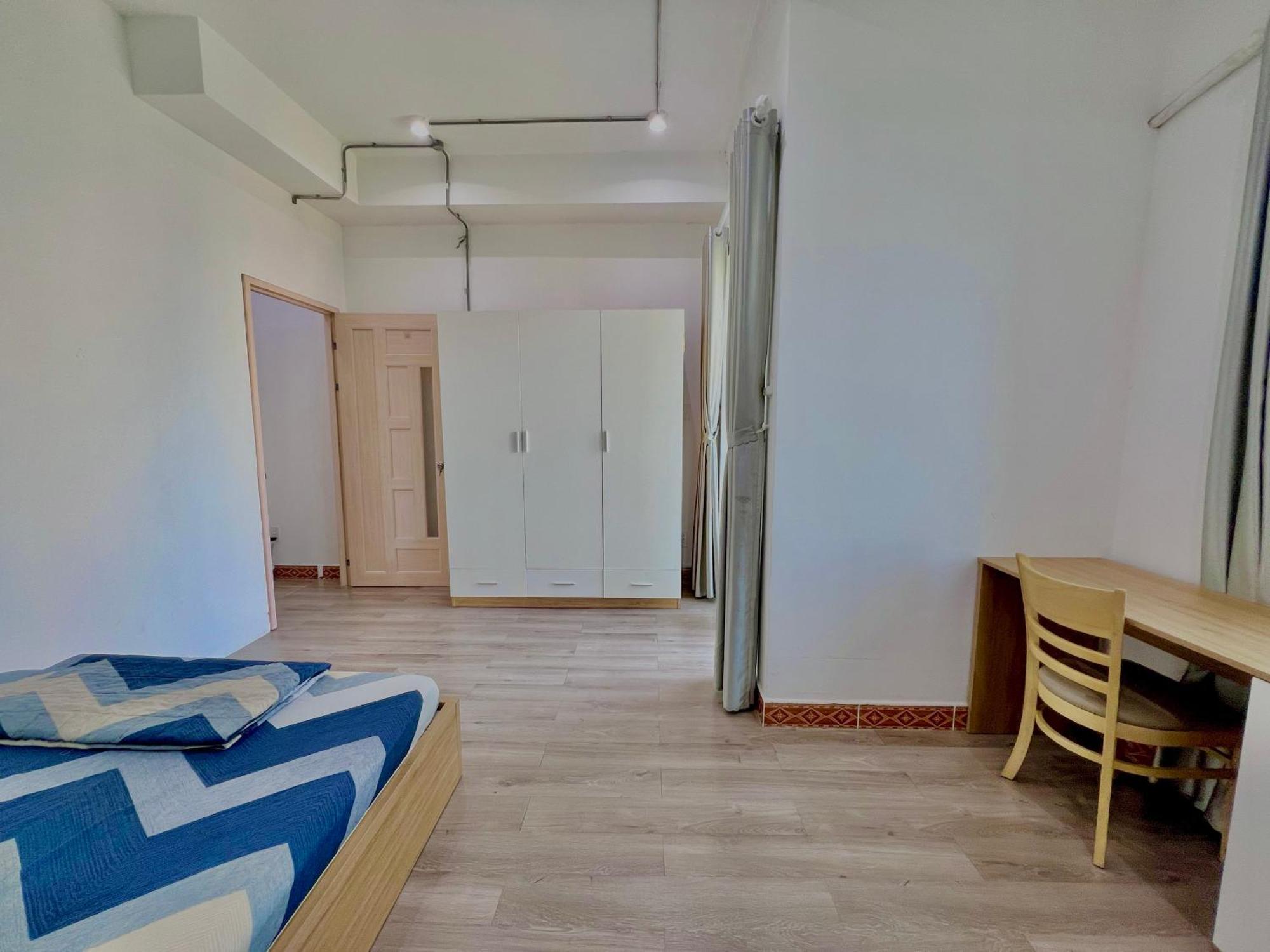 Tyn Apartment *