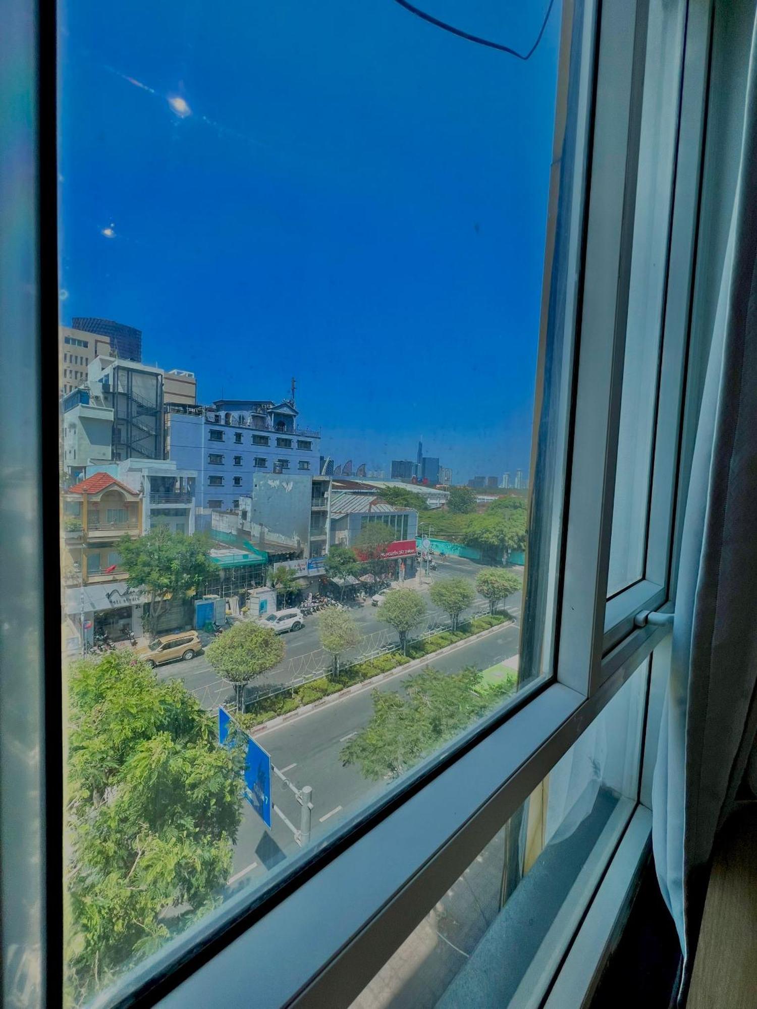 Tyn Apartment Ho Chi Minh City