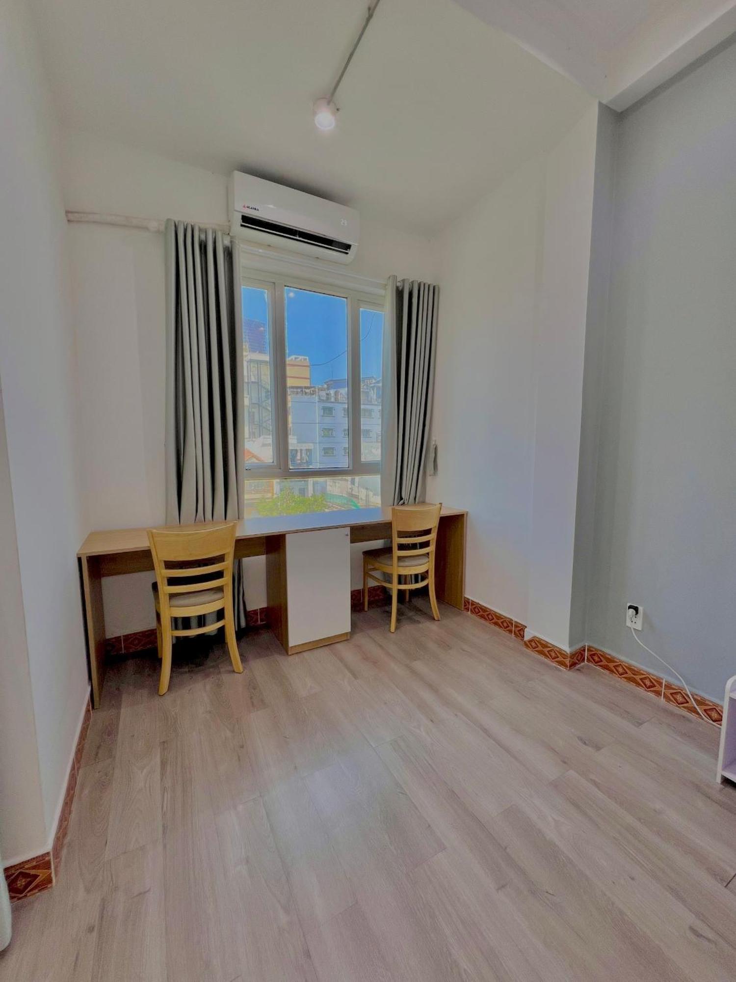 Apartment Tyn Ho Chi Minh City