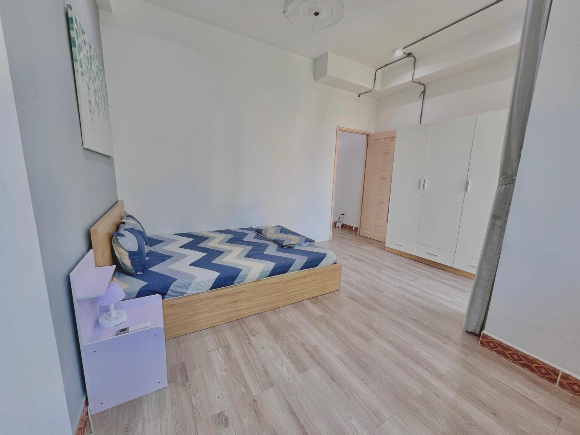 Apartment Tyn Ho Chi Minh City