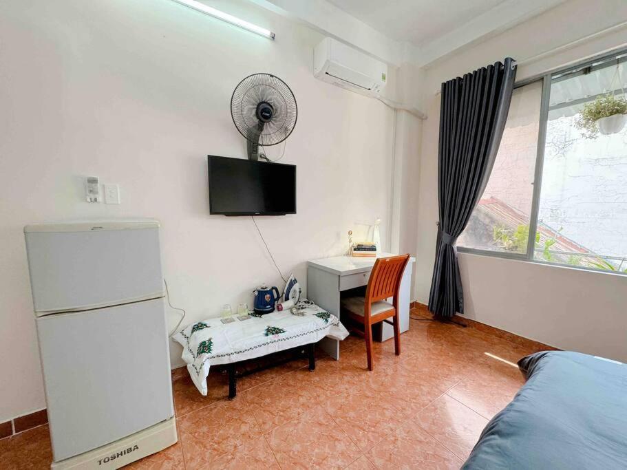 Apartment Sunshine In Hcmc Center Ho Chi Minh City