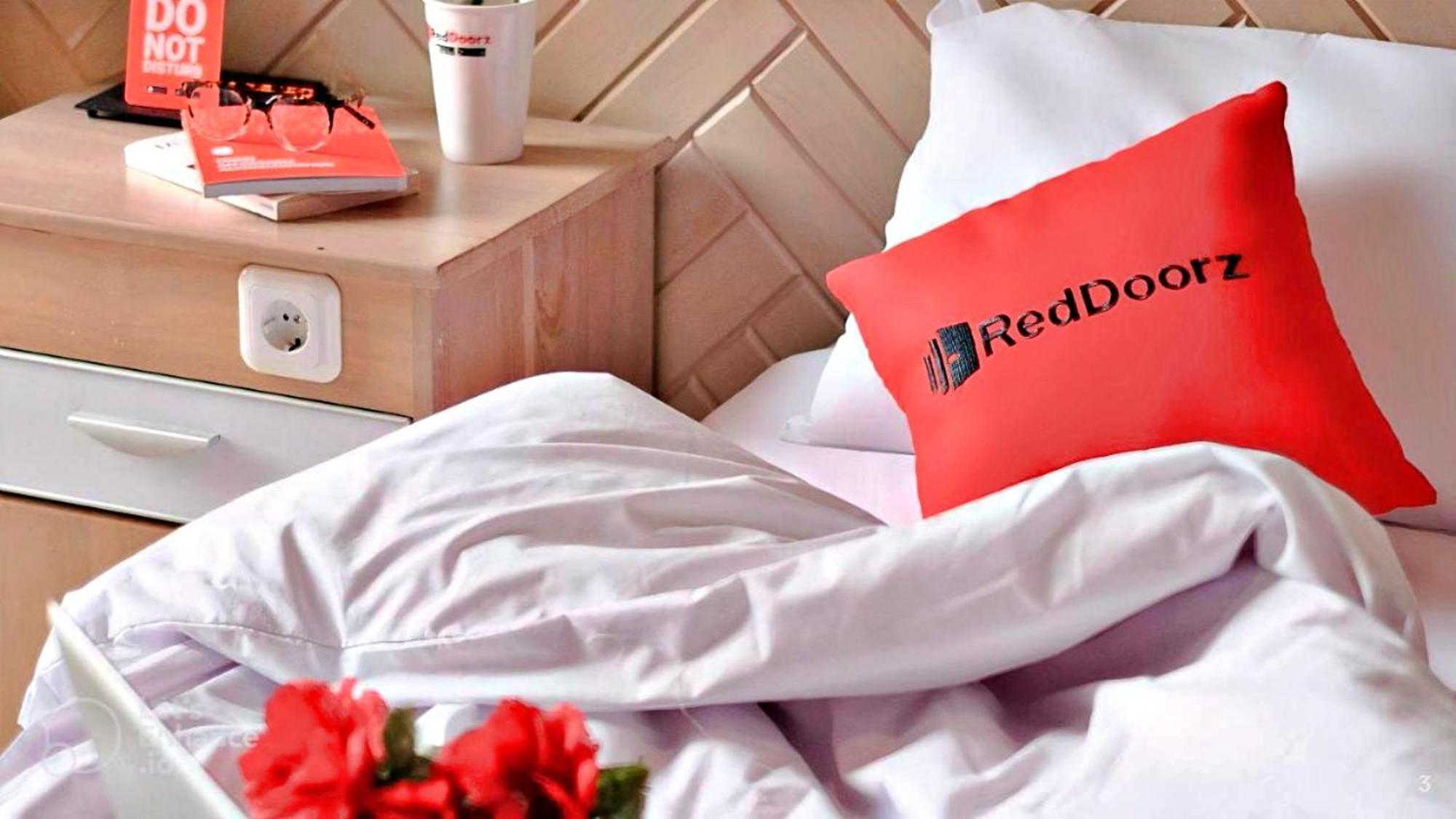Hanz Quynh Giang 3* Ho Chi Minh City
