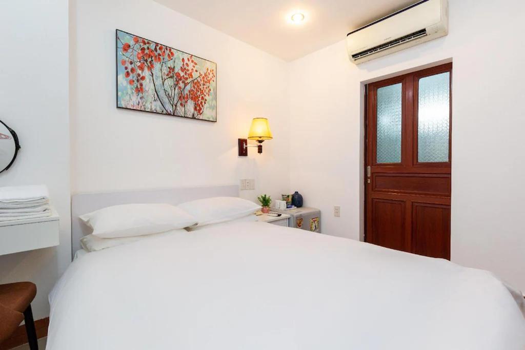 Cabana - 47a Nguyen Trai, Q1 - By Bay Luxury Hotel 3*