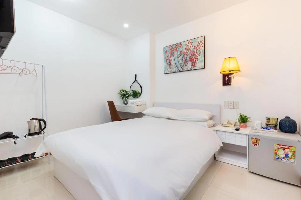 Hotel Cabana - 47a Nguyen Trai, Q1 - By Bay Luxury Ho Chi Minh City
