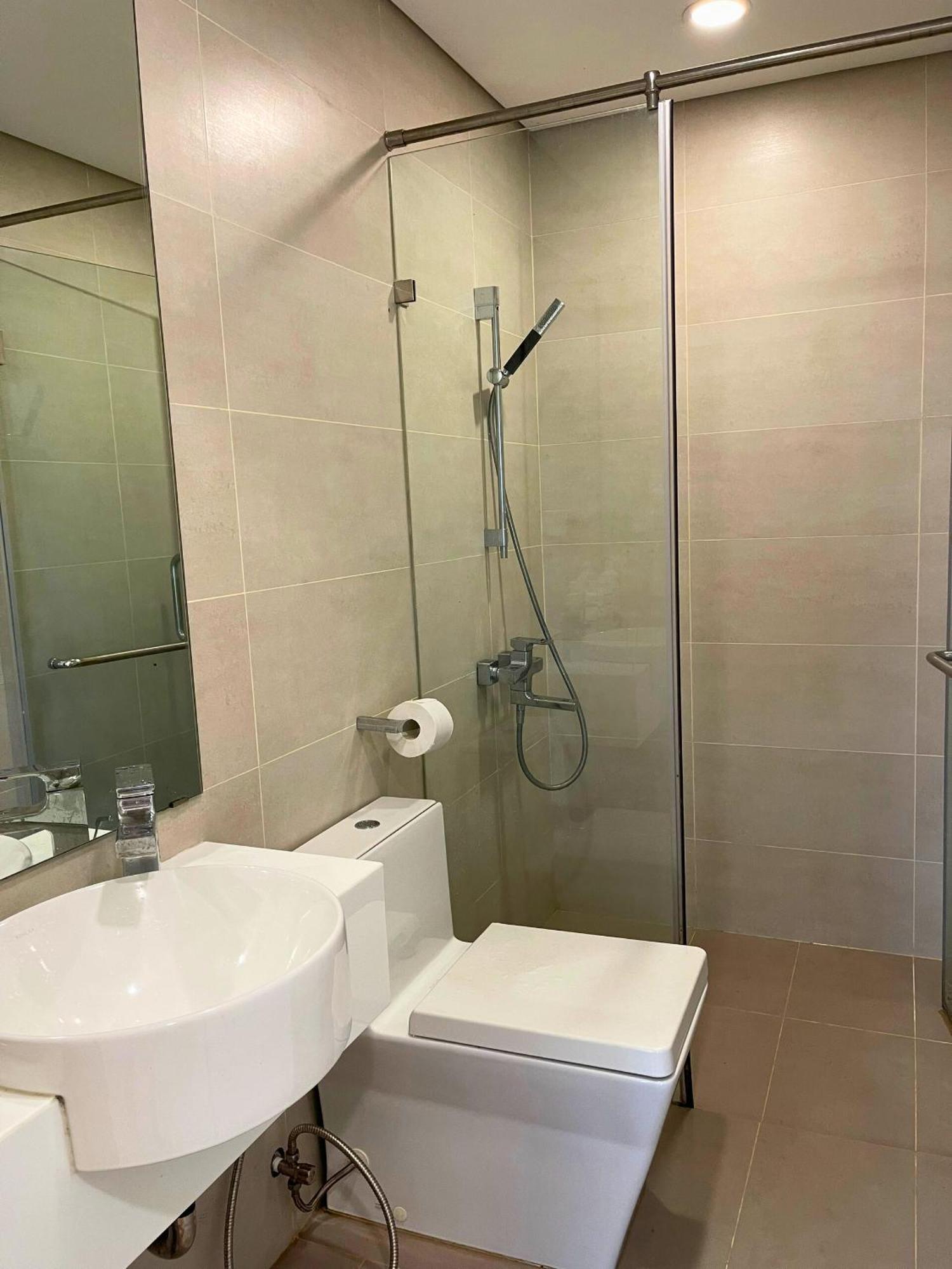 Apartment Pool View Central Midtown District 4 Millennium Saigon Riverside *