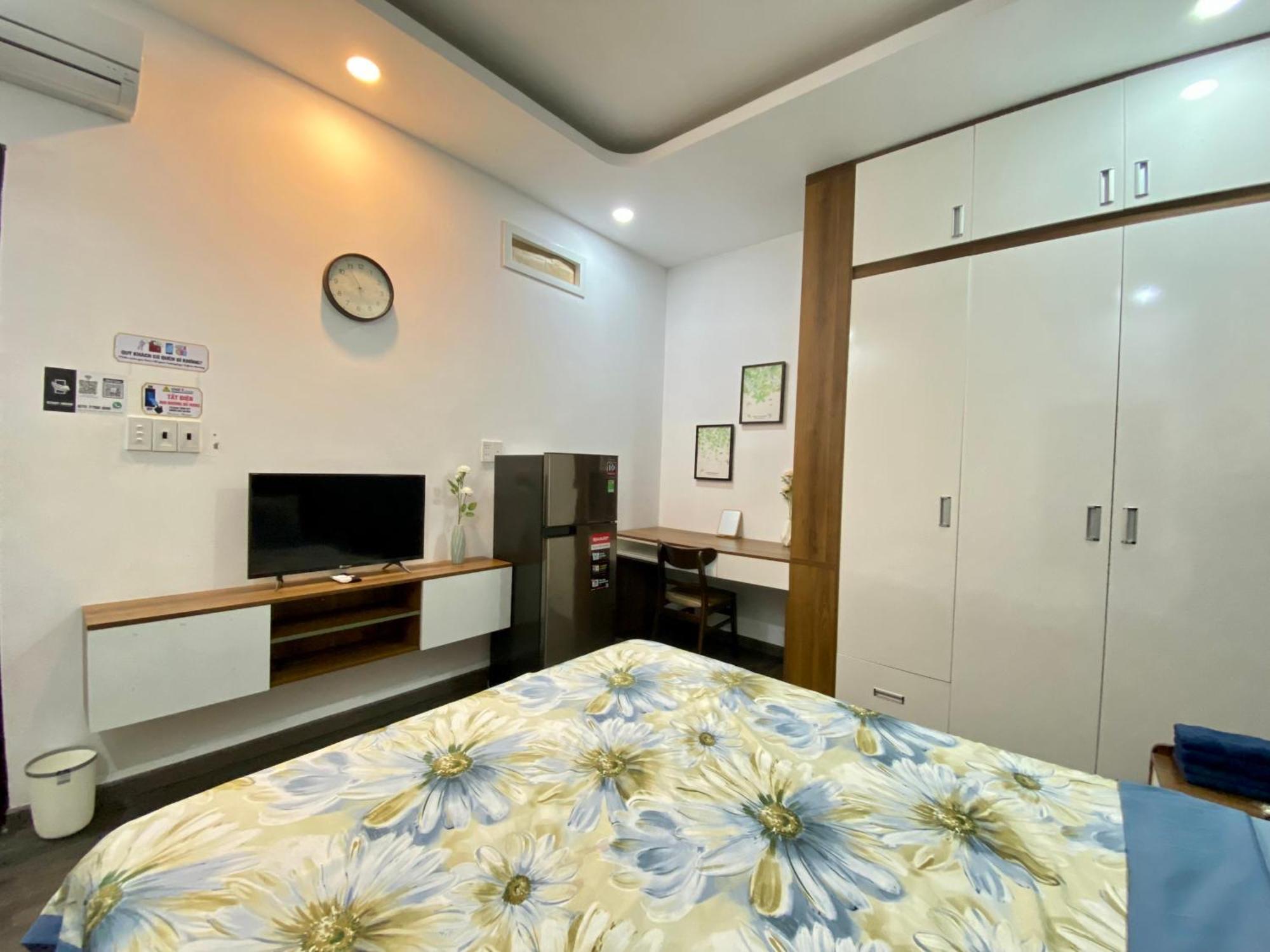 Start House Coliving Walk 5 Minute To The Airport Apartment Ho Chi Minh City