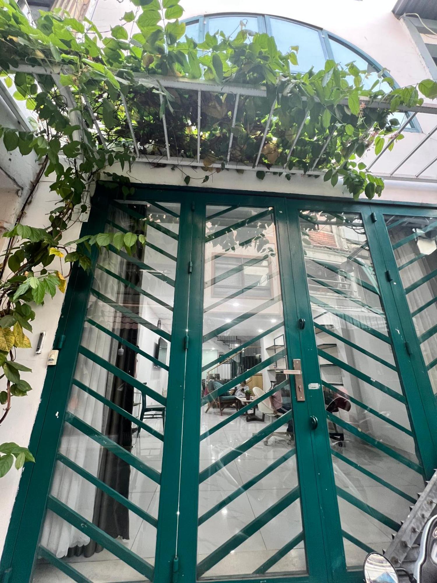 Private District 1, Tan Thinh Ward, Hcm Apartment *