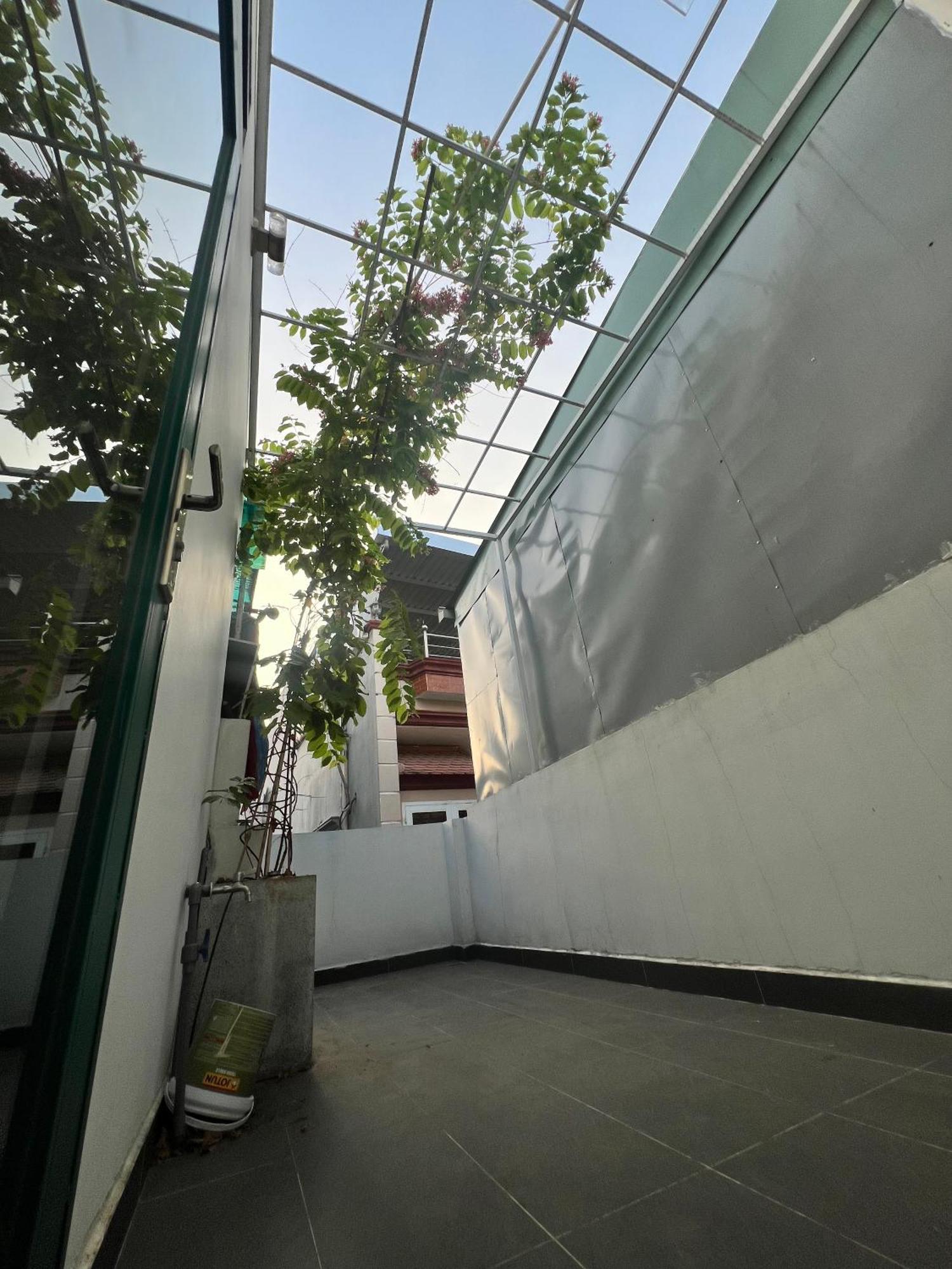 Apartment Private District 1, Tan Thinh Ward, Hcm Ho Chi Minh City