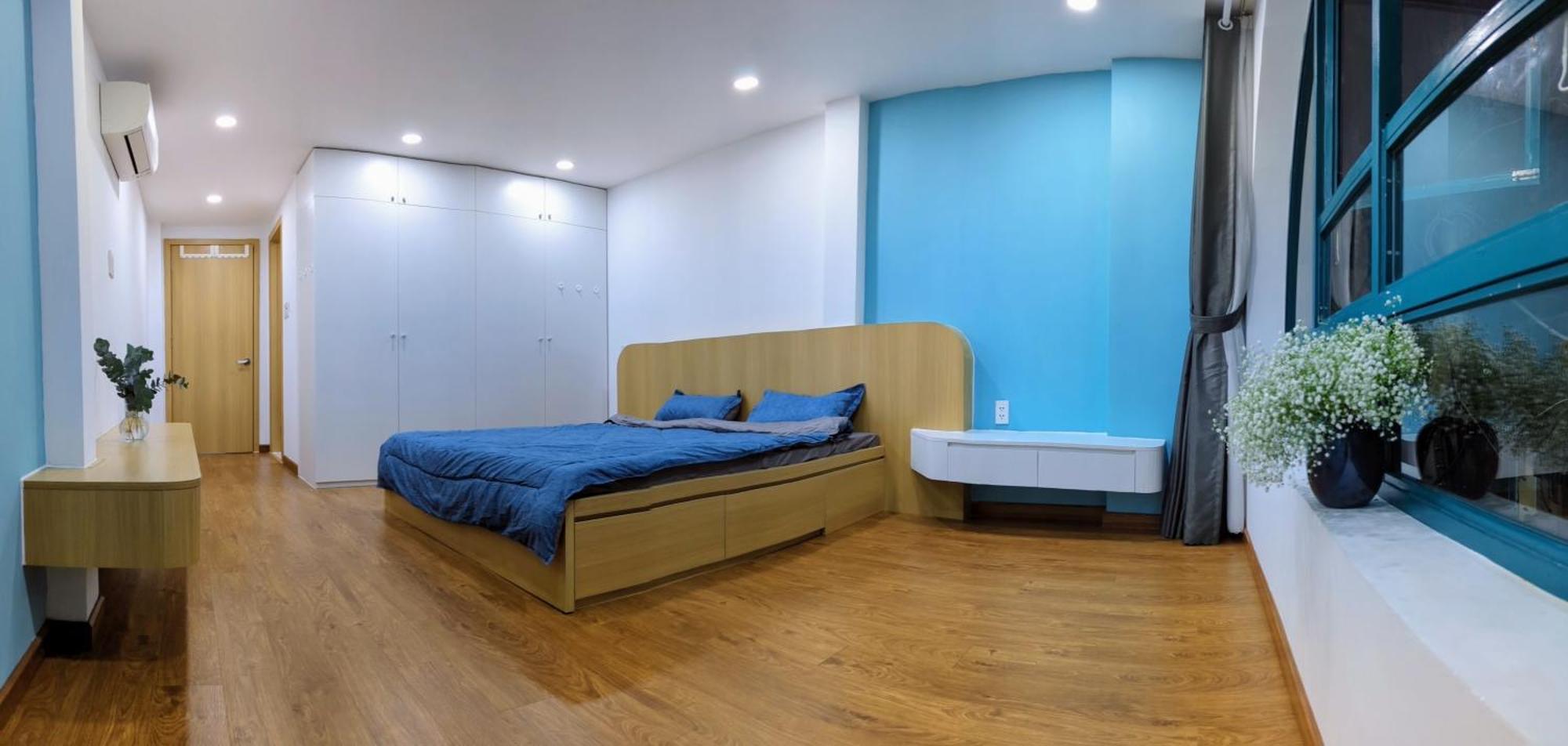 Private District 1, Tan Thinh Ward, Hcm Ho Chi Minh City