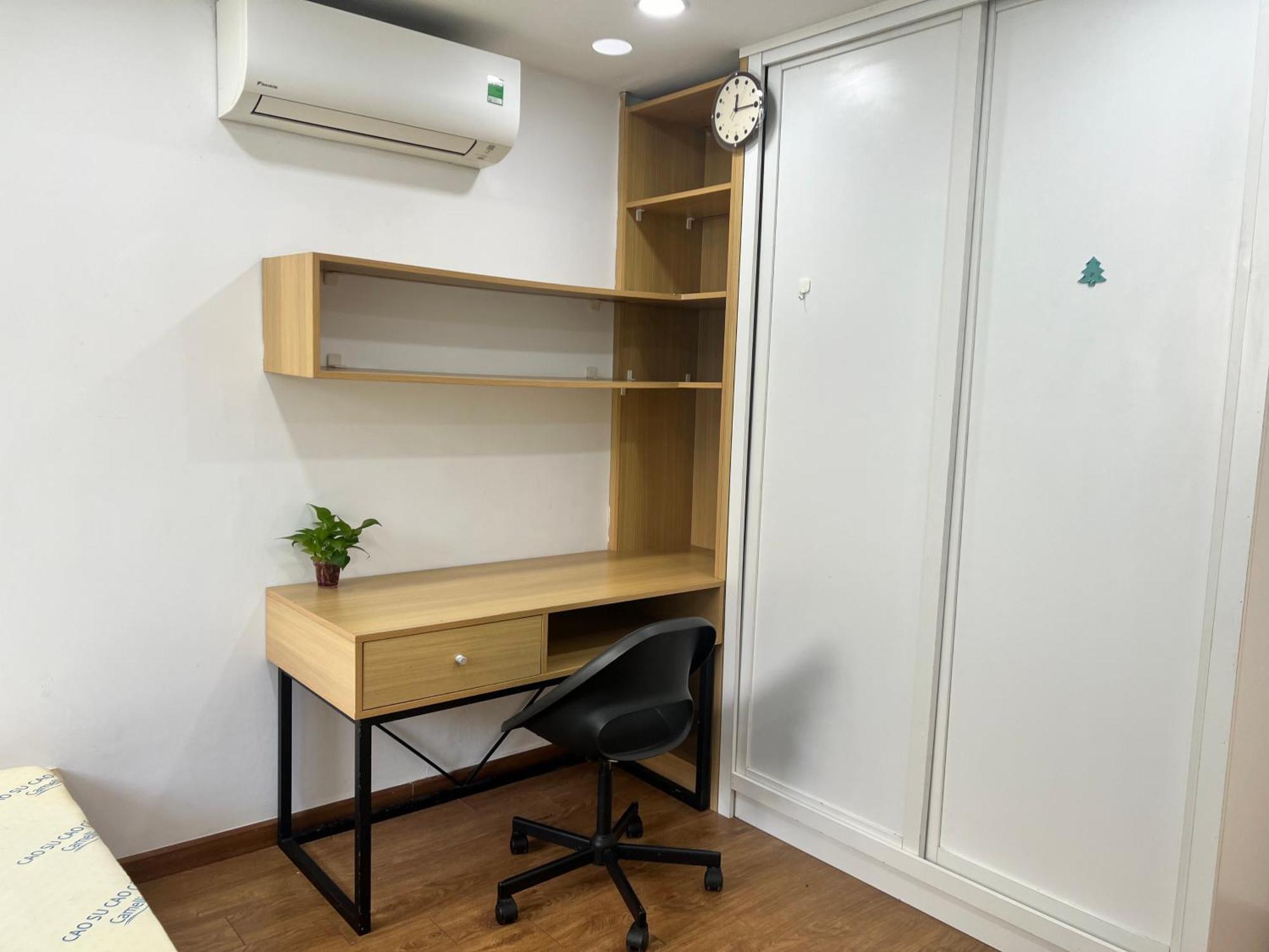 Apartment Private District 1, Tan Thinh Ward, Hcm