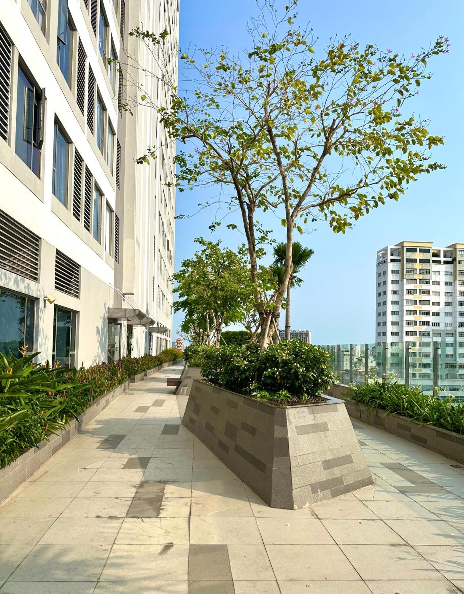 Apartment Chris S Ho Chi Minh City