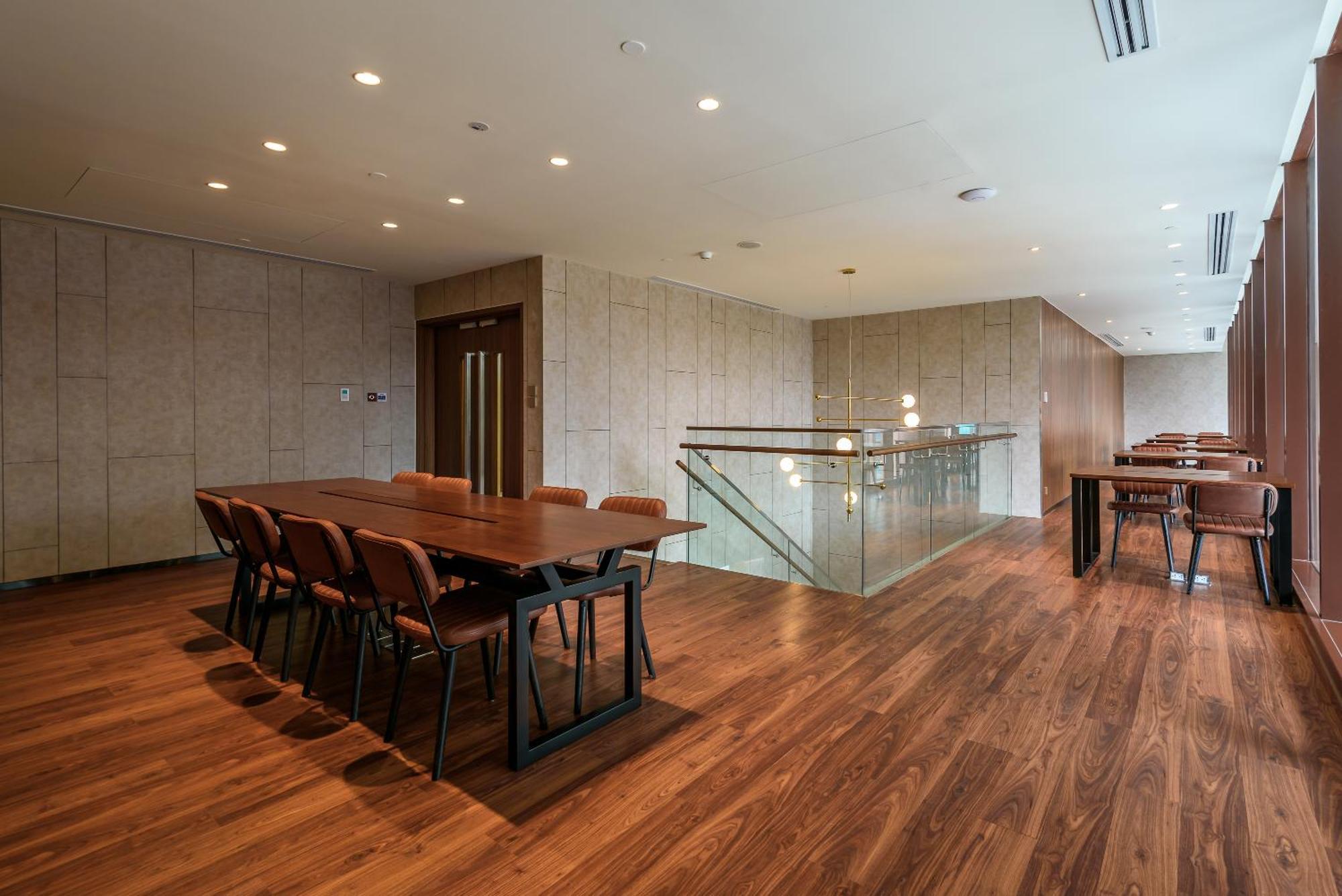 The Metropole Saigon Residences Apartment