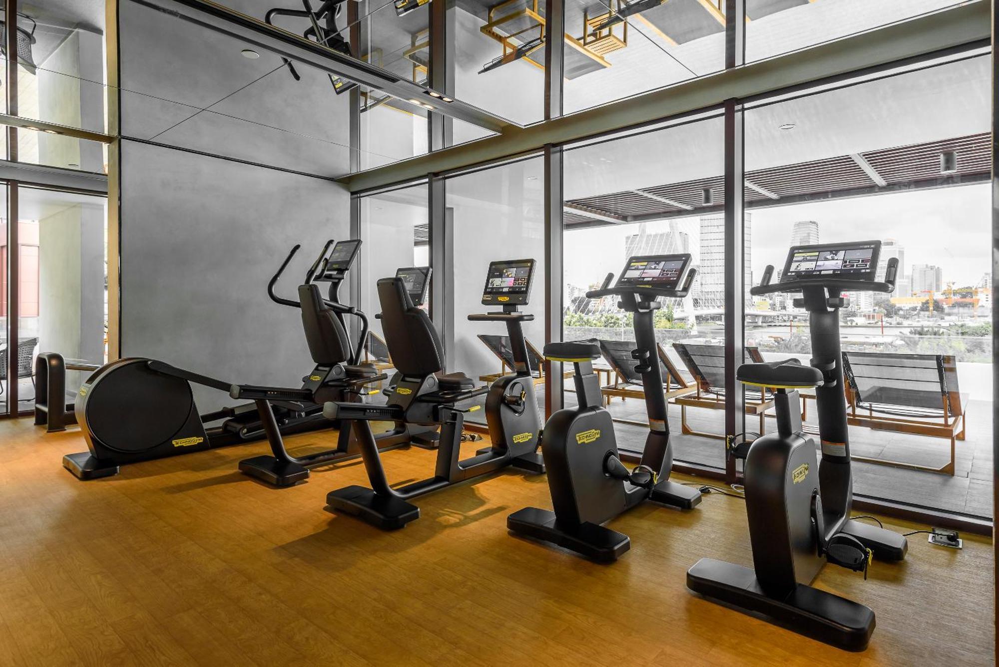 The Metropole Saigon Residences Apartment Ho Chi Minh City