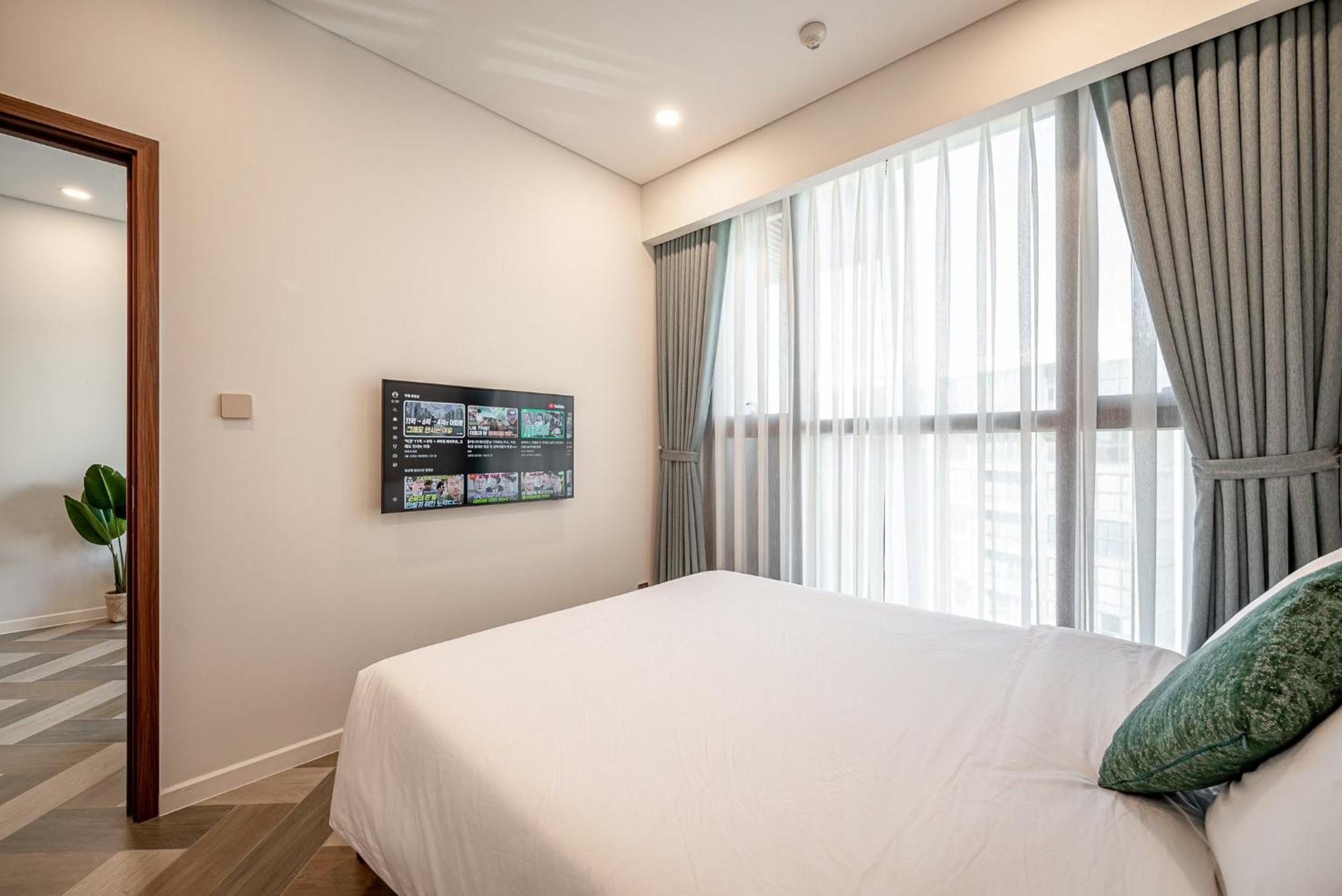 The Metropole Saigon Residences * Ho Chi Minh City