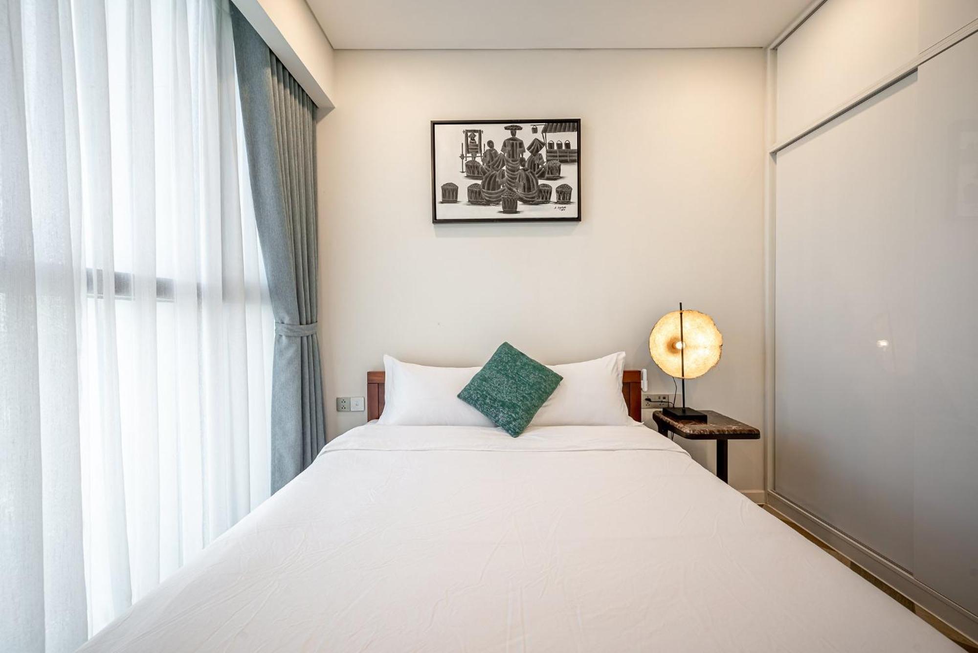 The Metropole Saigon Residences