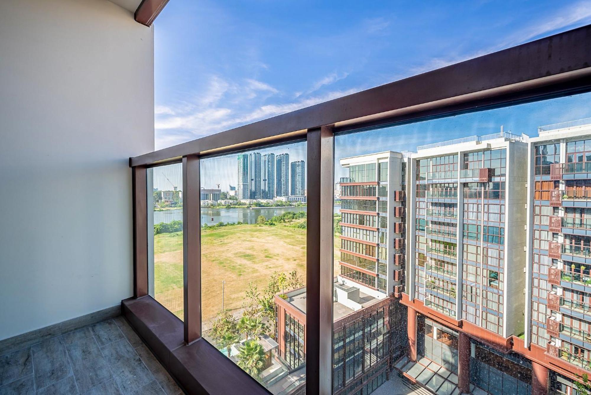 The Metropole Saigon Residences Apartment Ho Chi Minh City