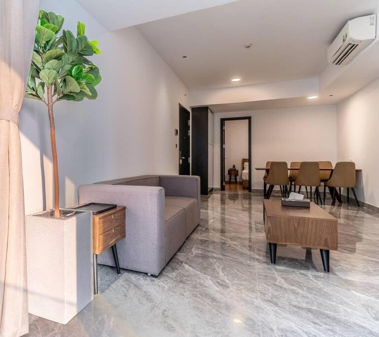 The Rixx Terrific Apartment@d1/pool/gym/sauna/kids * Ho Chi Minh City
