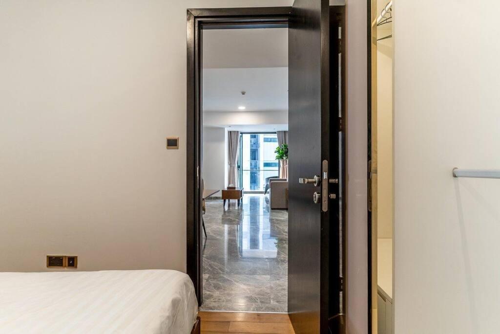The Rixx Terrific Apartment@d1/pool/gym/sauna/kids Apartment *