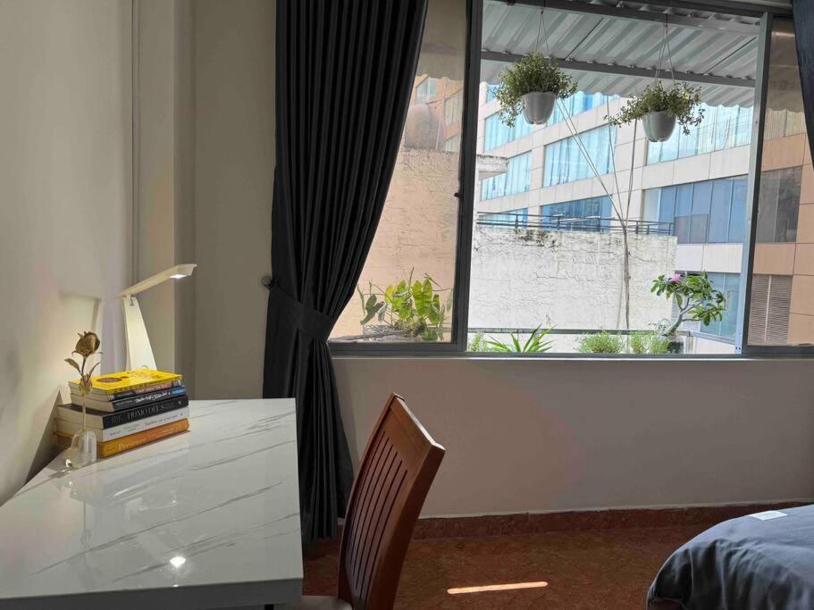 Apartment Sunshine In Hcmc Center