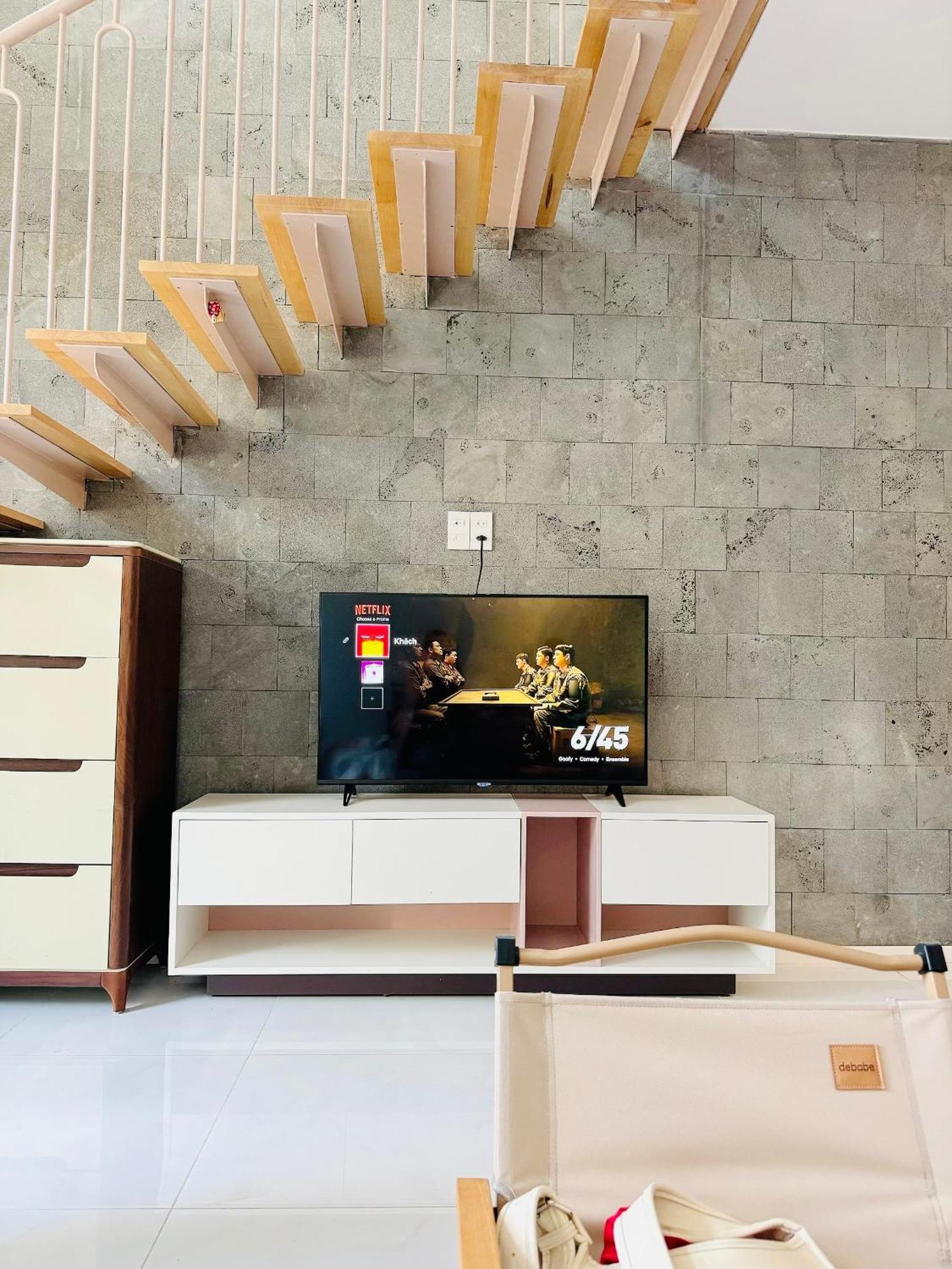 Holiday home Dori House Ntl Ho Chi Minh City