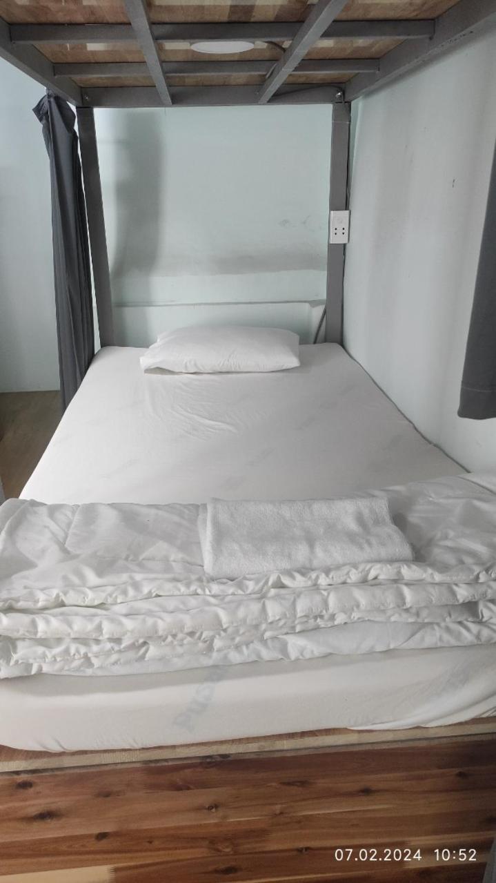 Kim Hostel Ho Chi Minh City