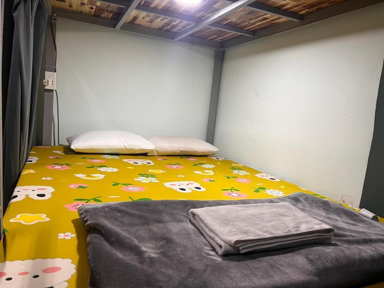 Bliss Homestay