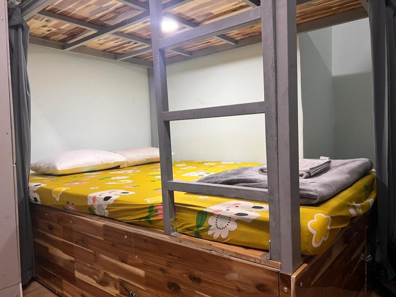 Bliss Homestay *