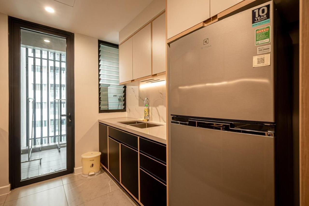 Pangsapuri Luxury 3br 6br D1mension & Zenity In District 1 Freepoolsaunagym Bandar Ho Chi Minh