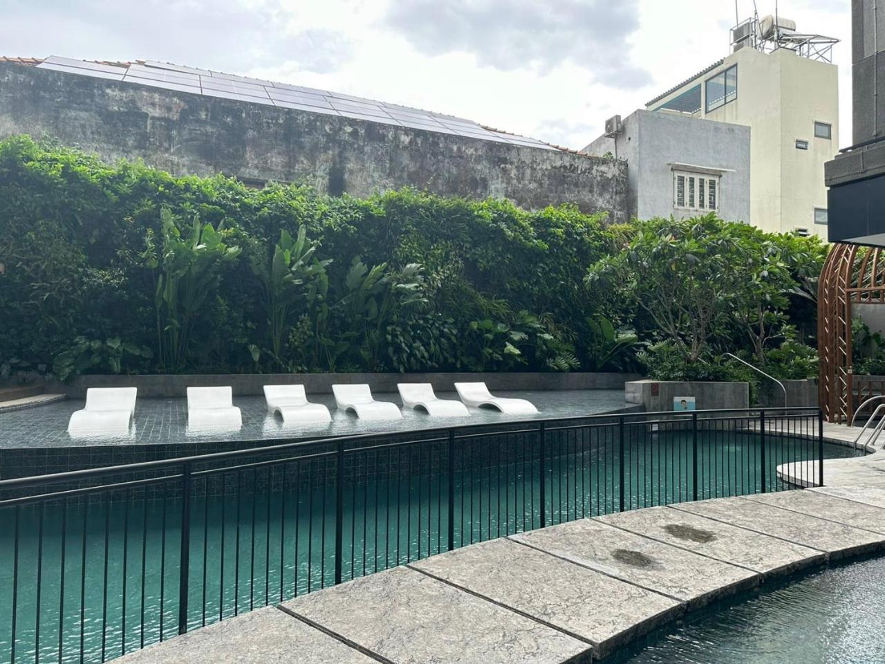 Pangsapuri Luxury 3br 6br D1mension & Zenity In District 1 Freepoolsaunagym