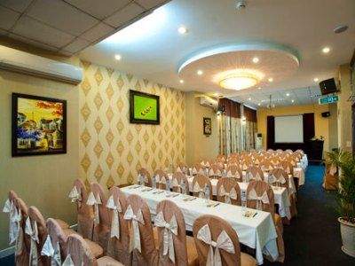 A25 29 Bùi Thị Xuân Khách sạn TP. Hồ Chí Minh