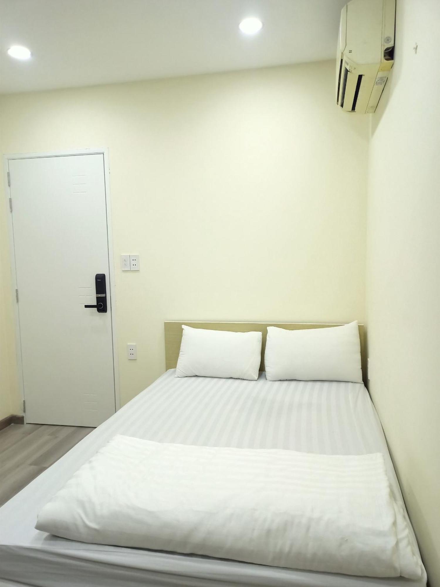 Apartment Indo Serviced *