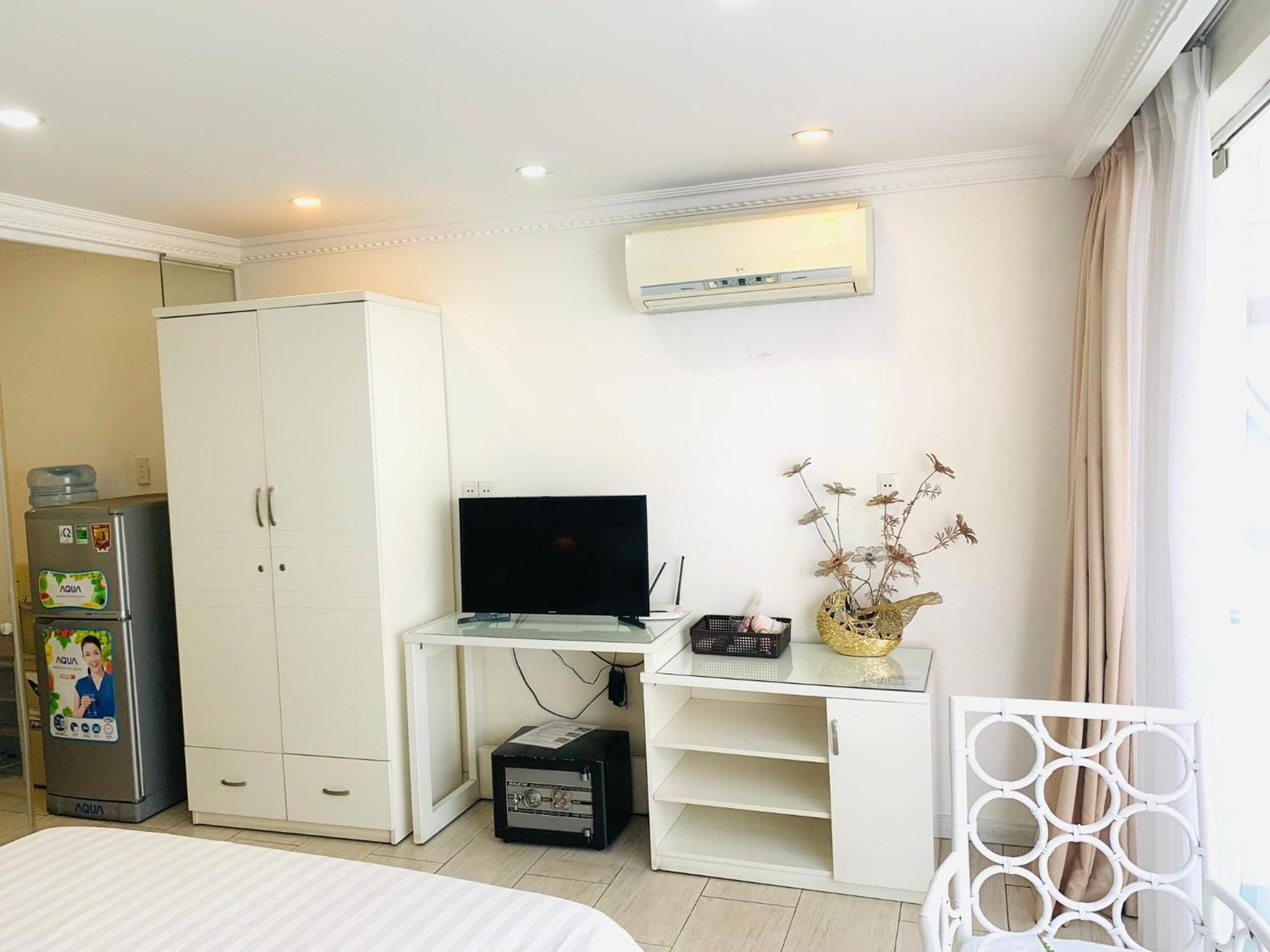 Apartment Indo Serviced