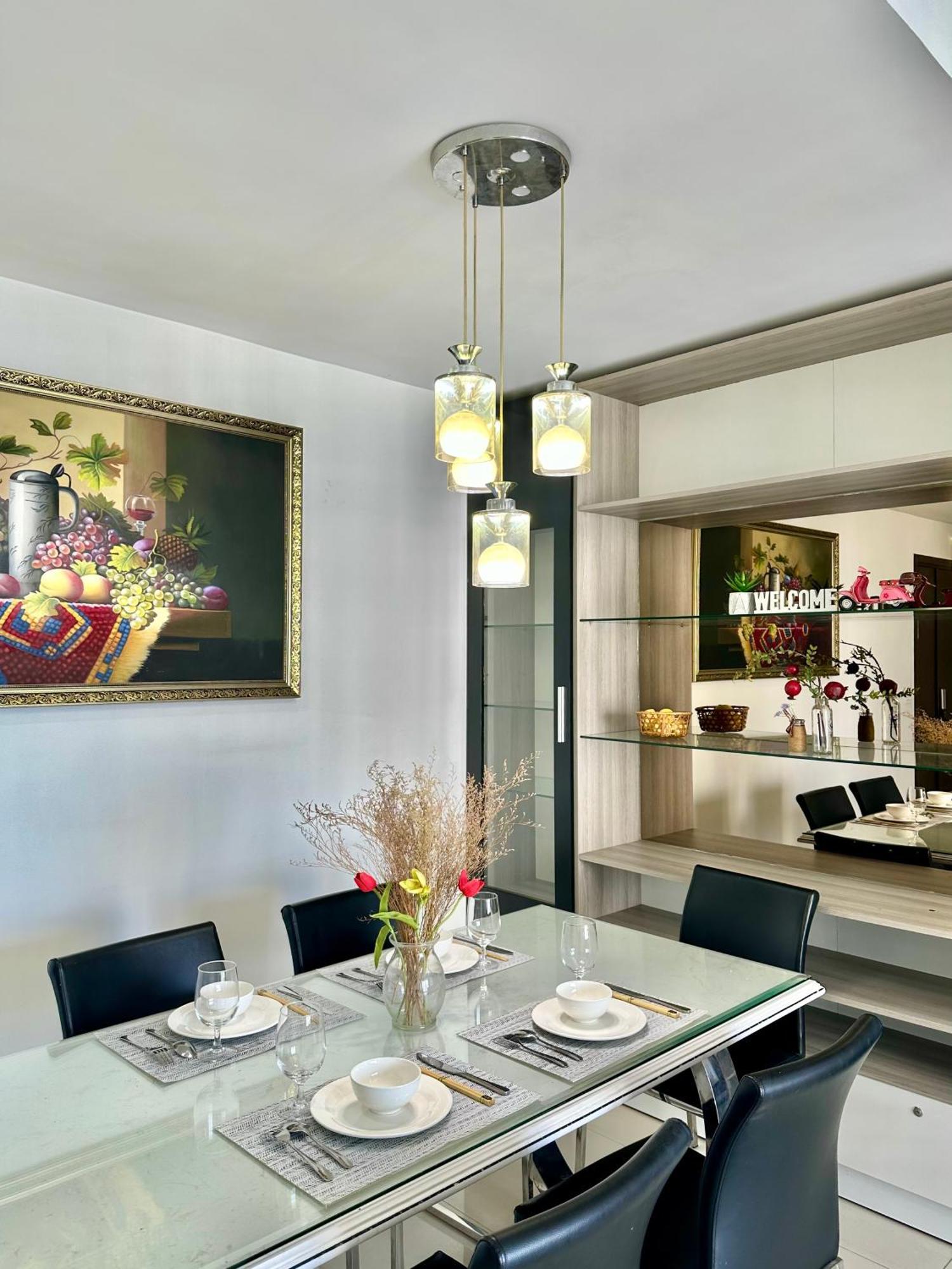 Apartment Grand Saigon Centre - Rivergate Residence, Free Gym&pool *