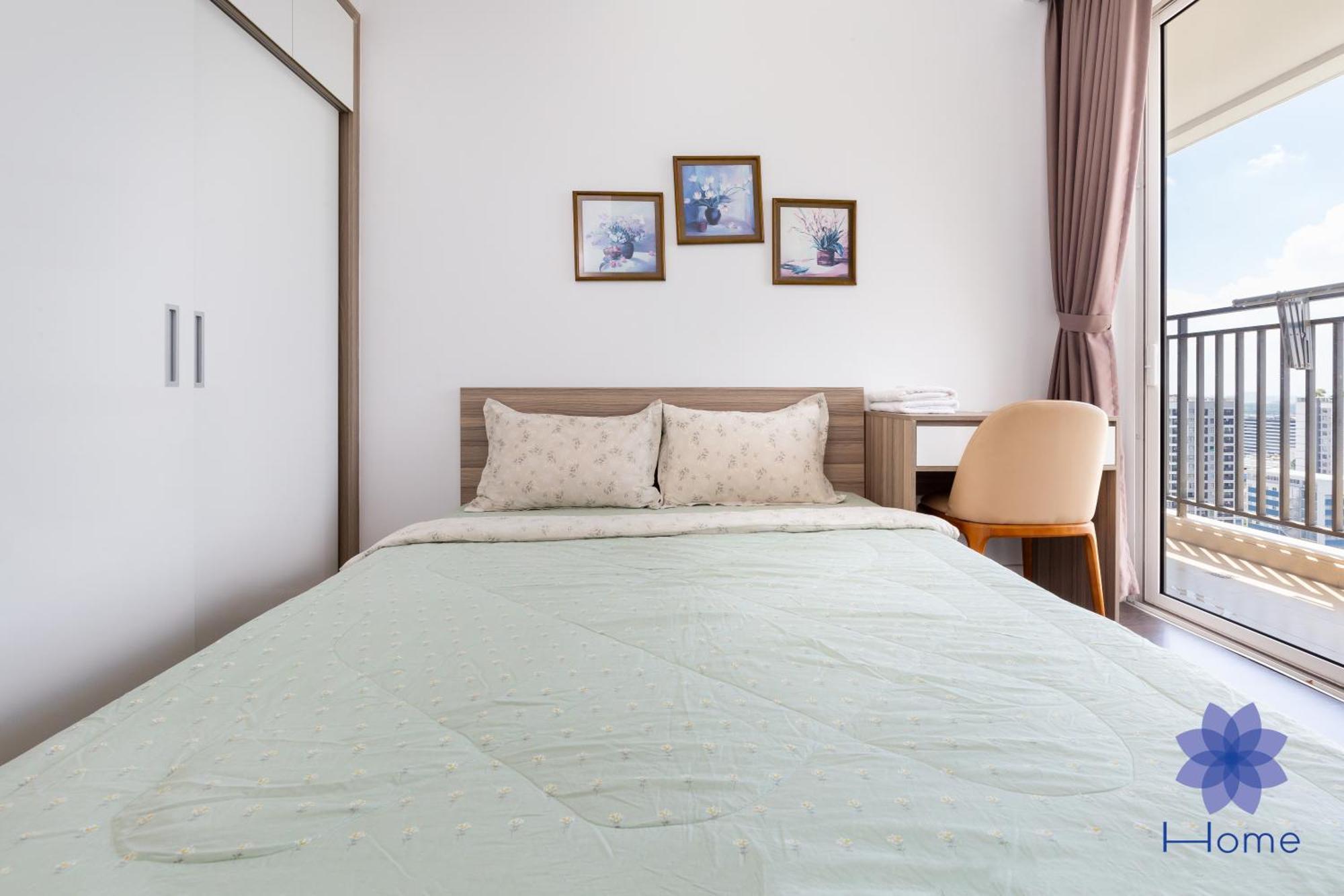 Pangsapuri Ihome Furnished With Free Gym & Pool, Airport Pick-up Service *